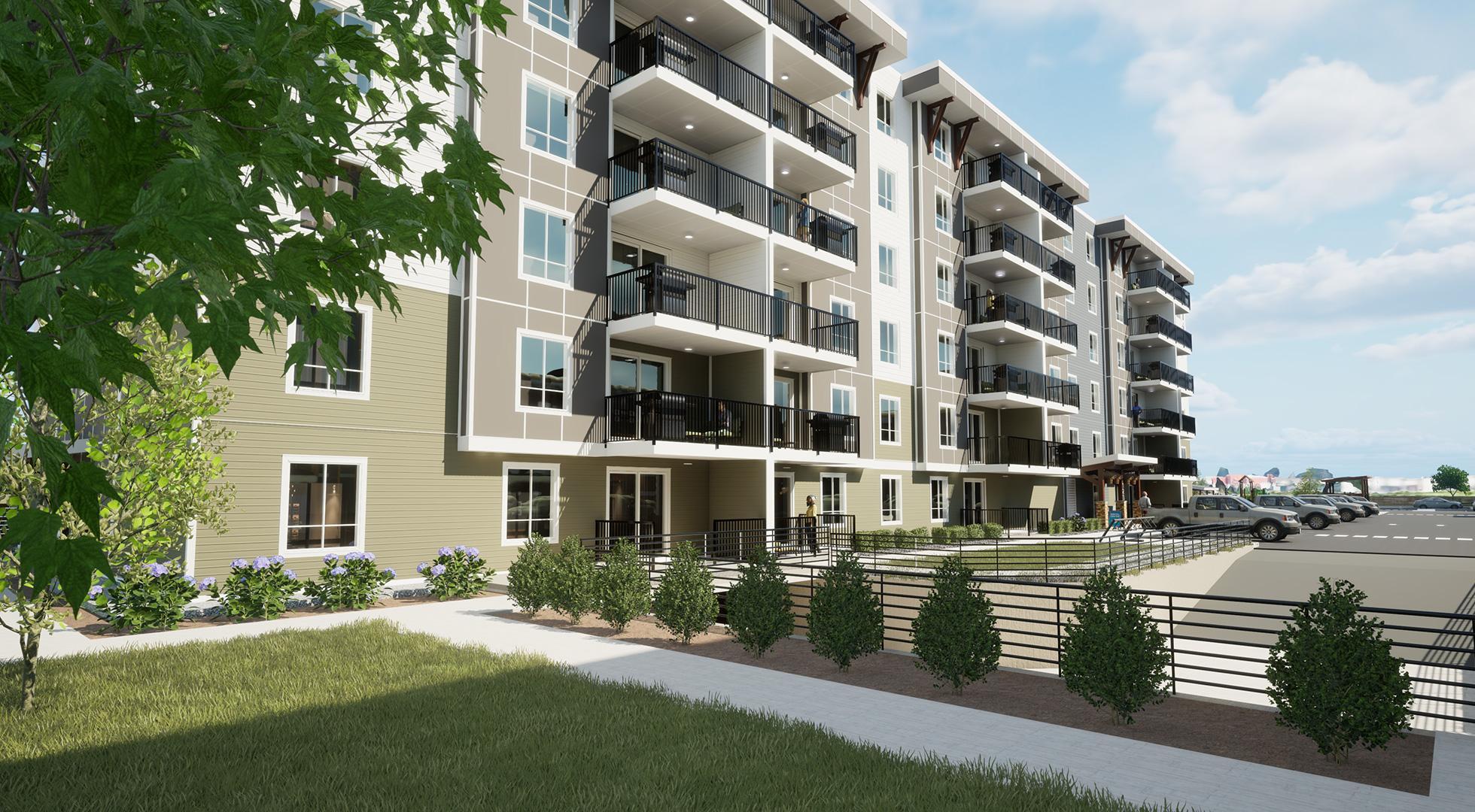 Trinity Crossing Apartments - Photo 3