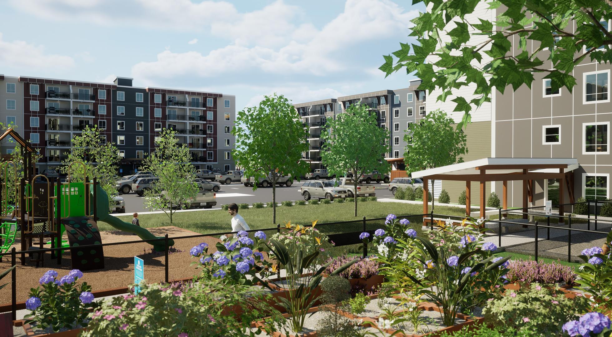 Trinity Crossing Apartments - Photo 5