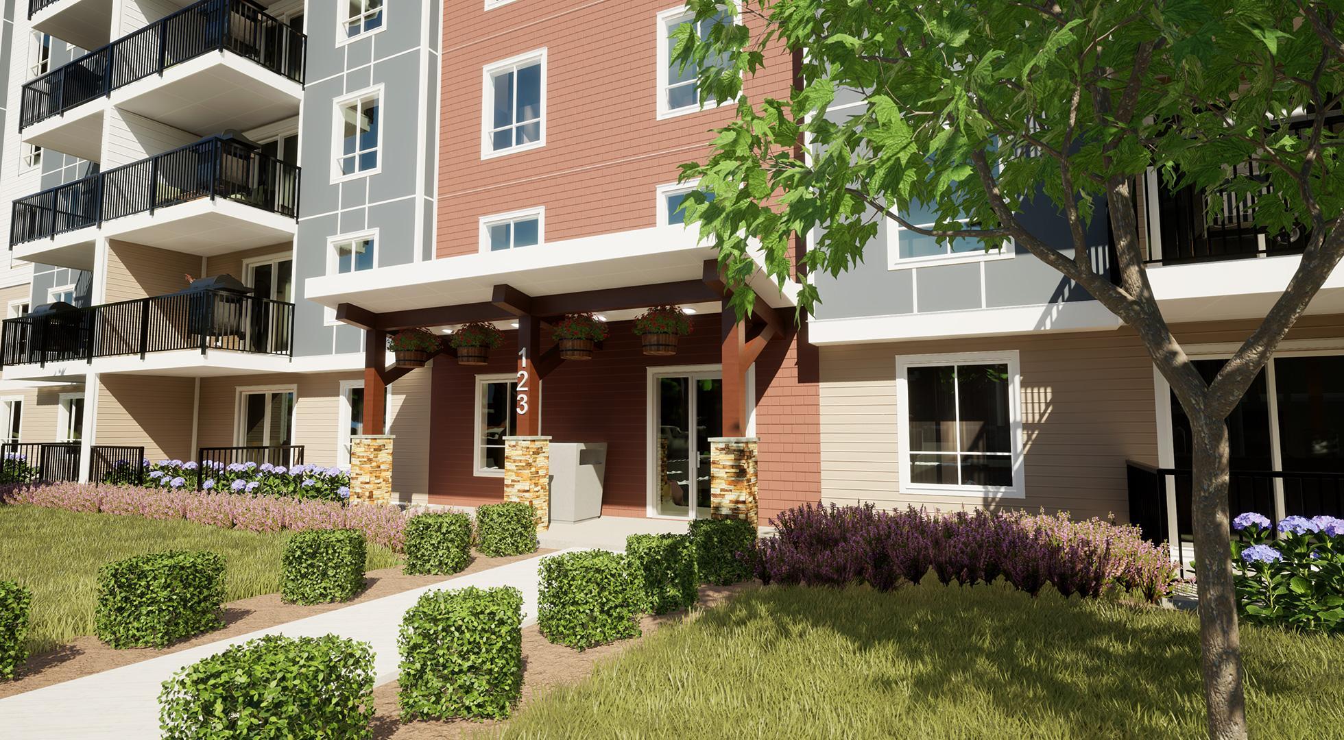 Trinity Crossing Apartments - Photo 23