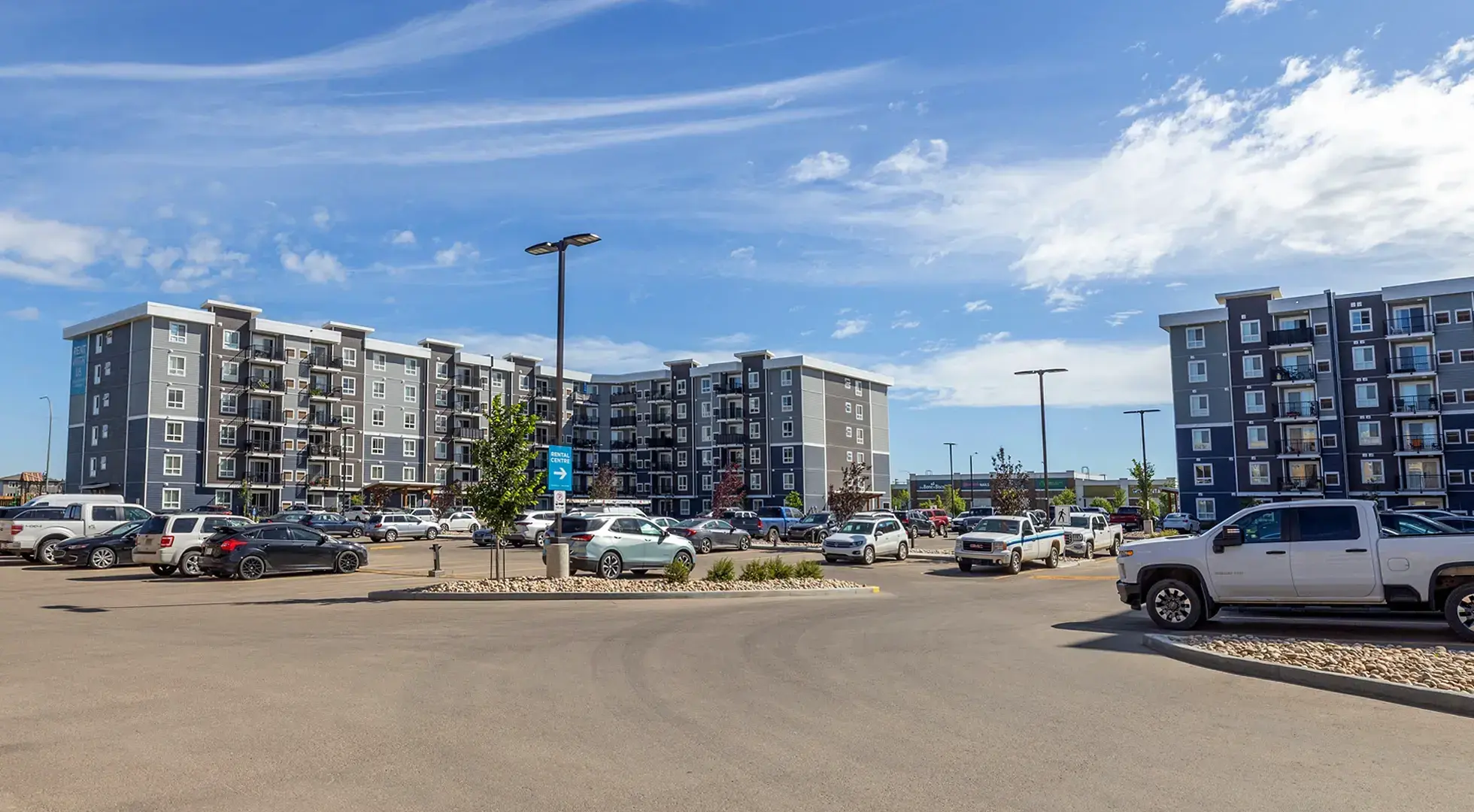 Riverstone Apartments - Photo 3