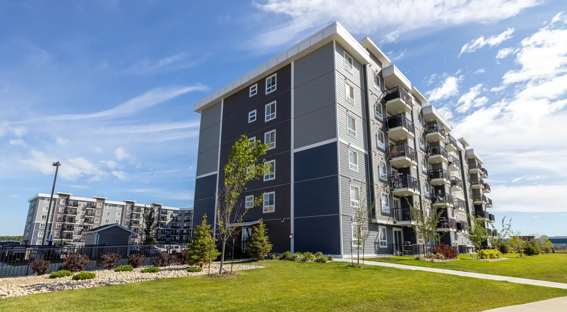 Riverstone Apartments - Photo 18