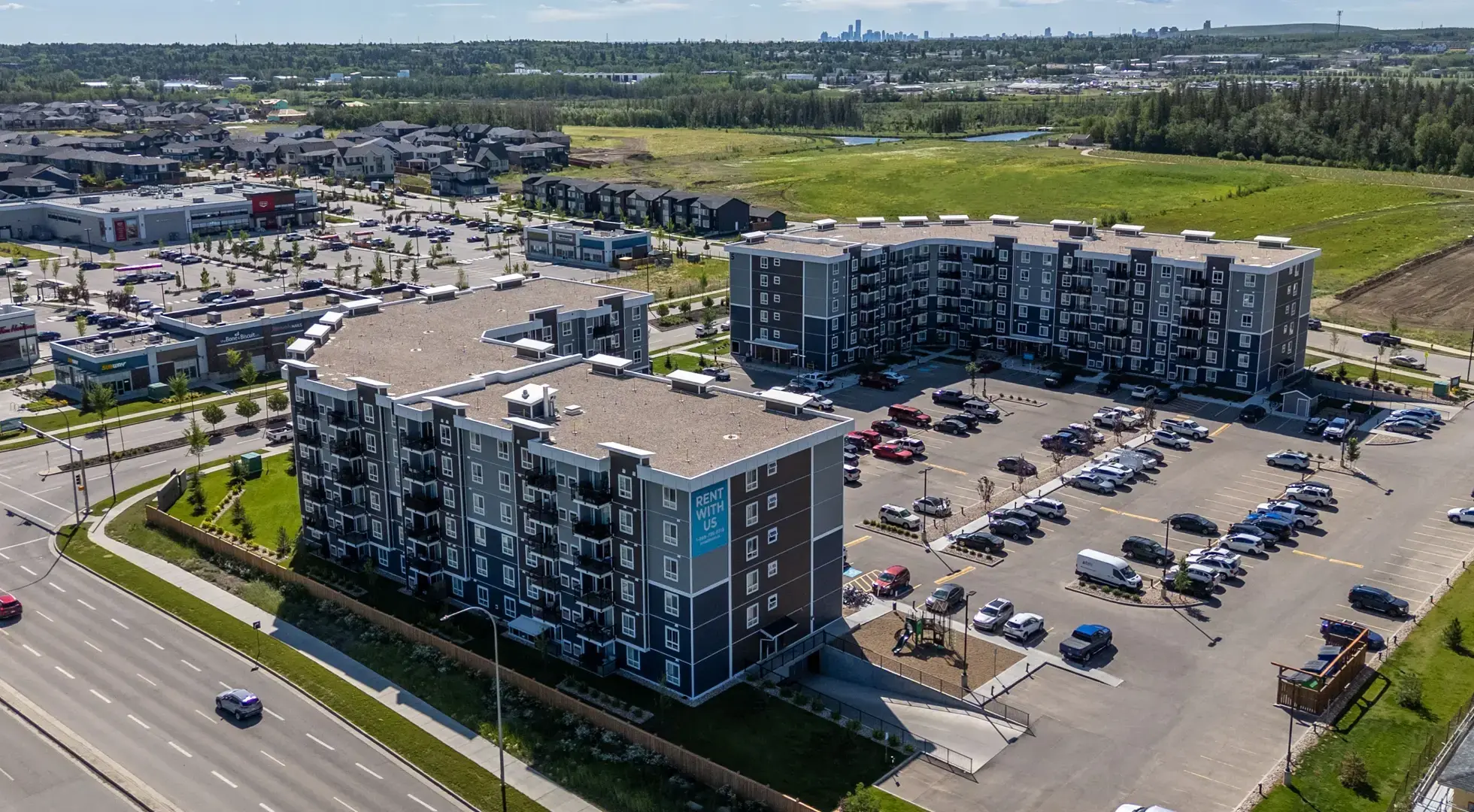 Riverstone Apartments - Photo 19