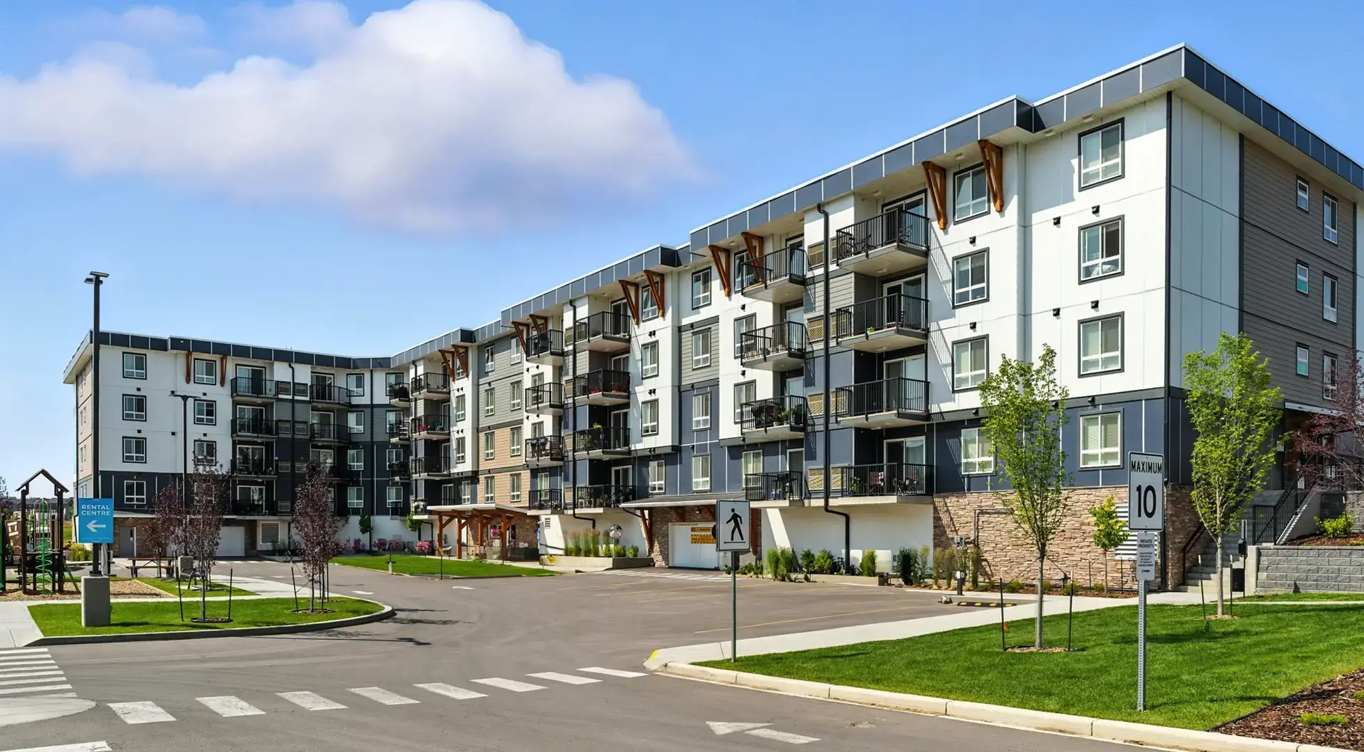 Sage Hill Apartments - Photo 2