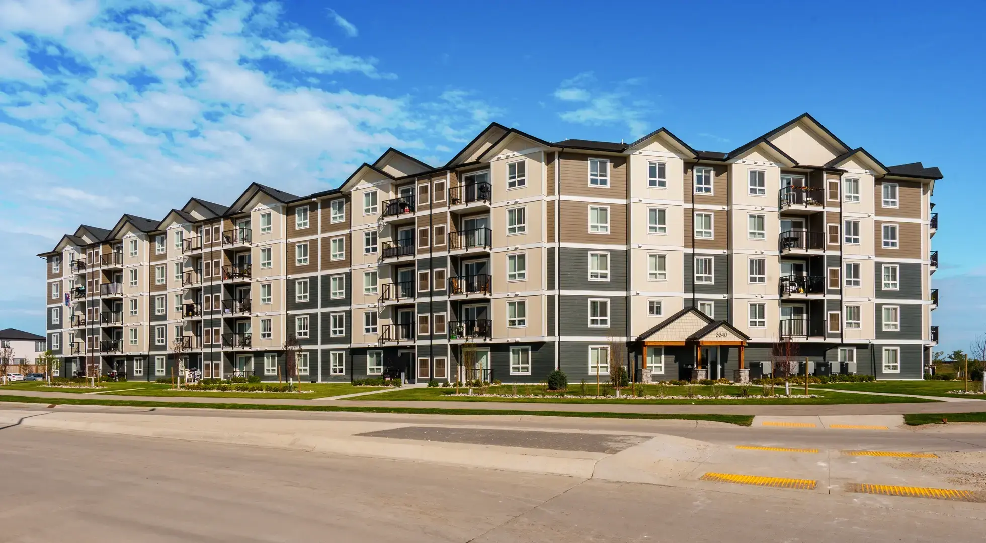 Highland Views Apartments