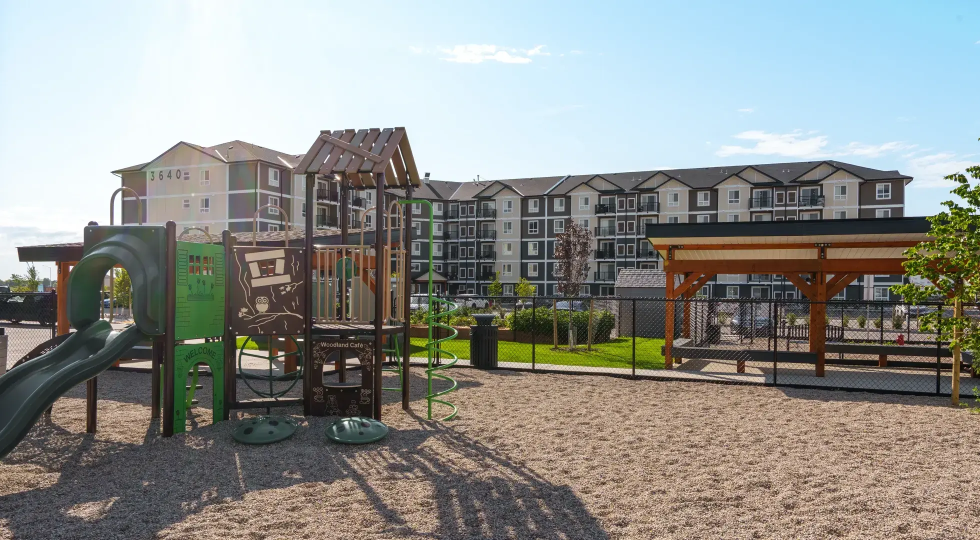 Highland Views Apartments - Photo 15