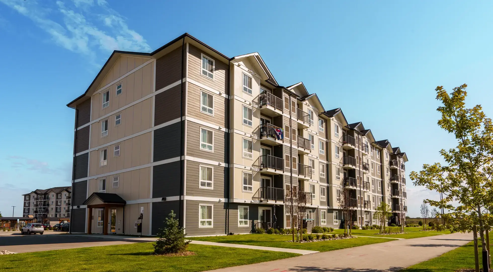 Highland Views Apartments - Photo 3