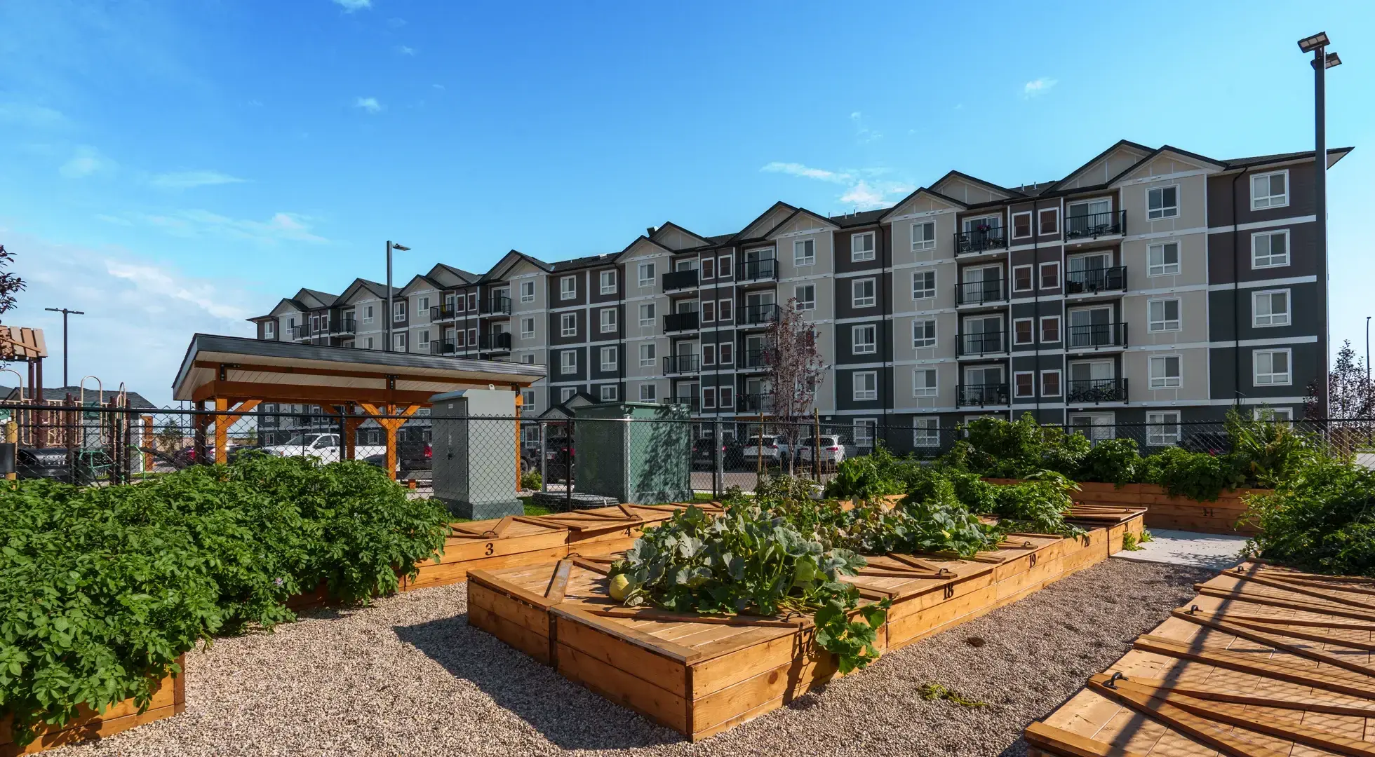 Highland Views Apartments - Photo 16
