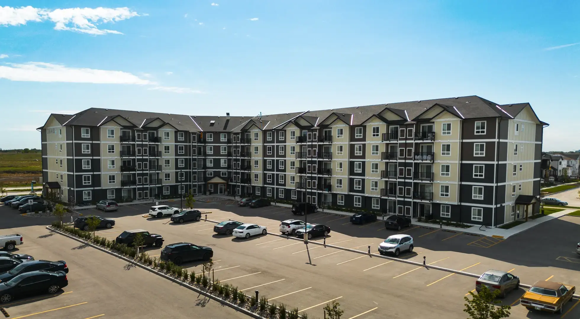 Highland Views Apartments - Photo 17
