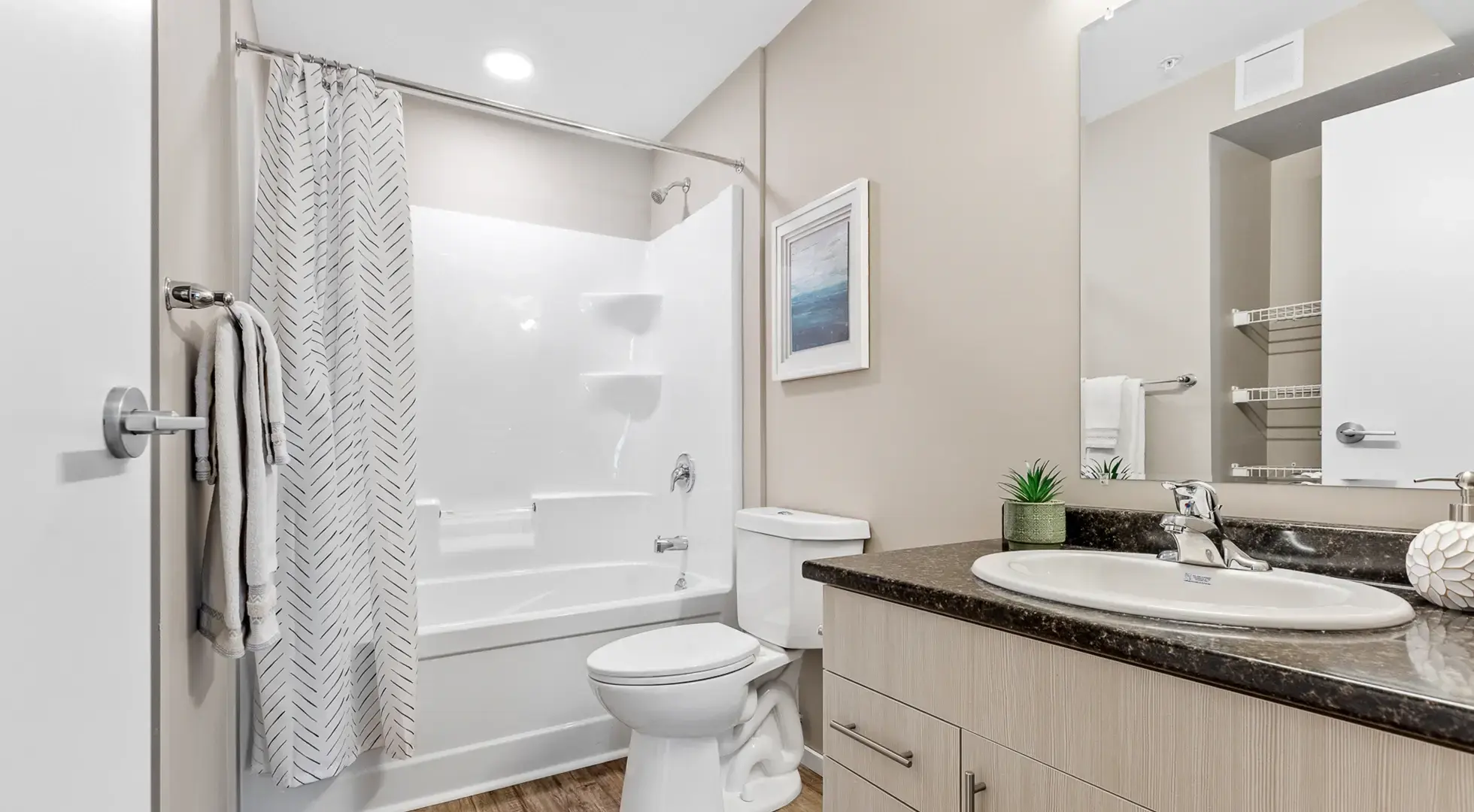 Trinity Crossing Apartments - Photo 11