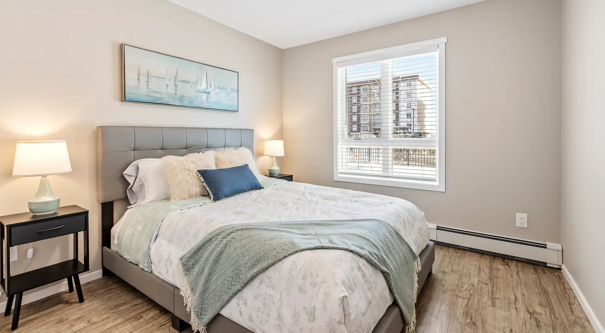 Trinity Crossing Apartments - Photo 9