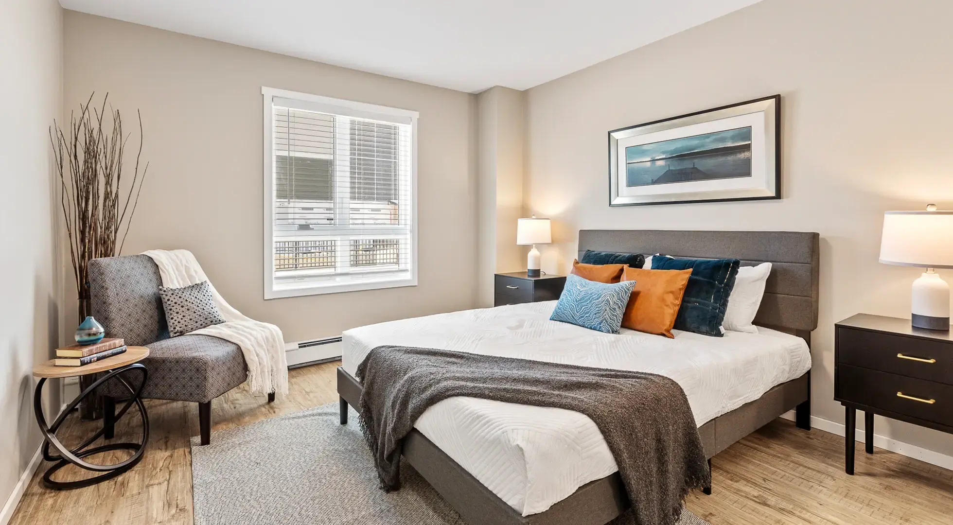 Trinity Crossing Apartments - Photo 8