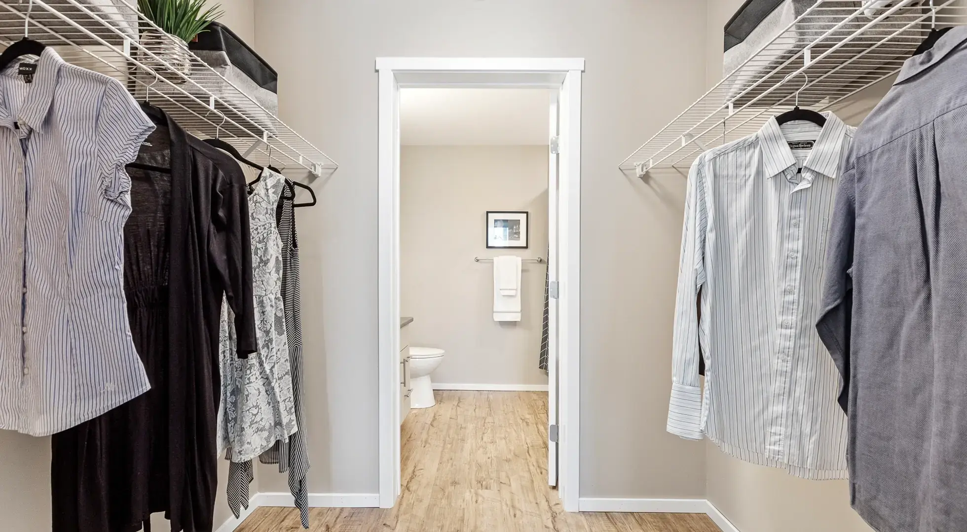 Trinity Crossing Apartments - Photo 10