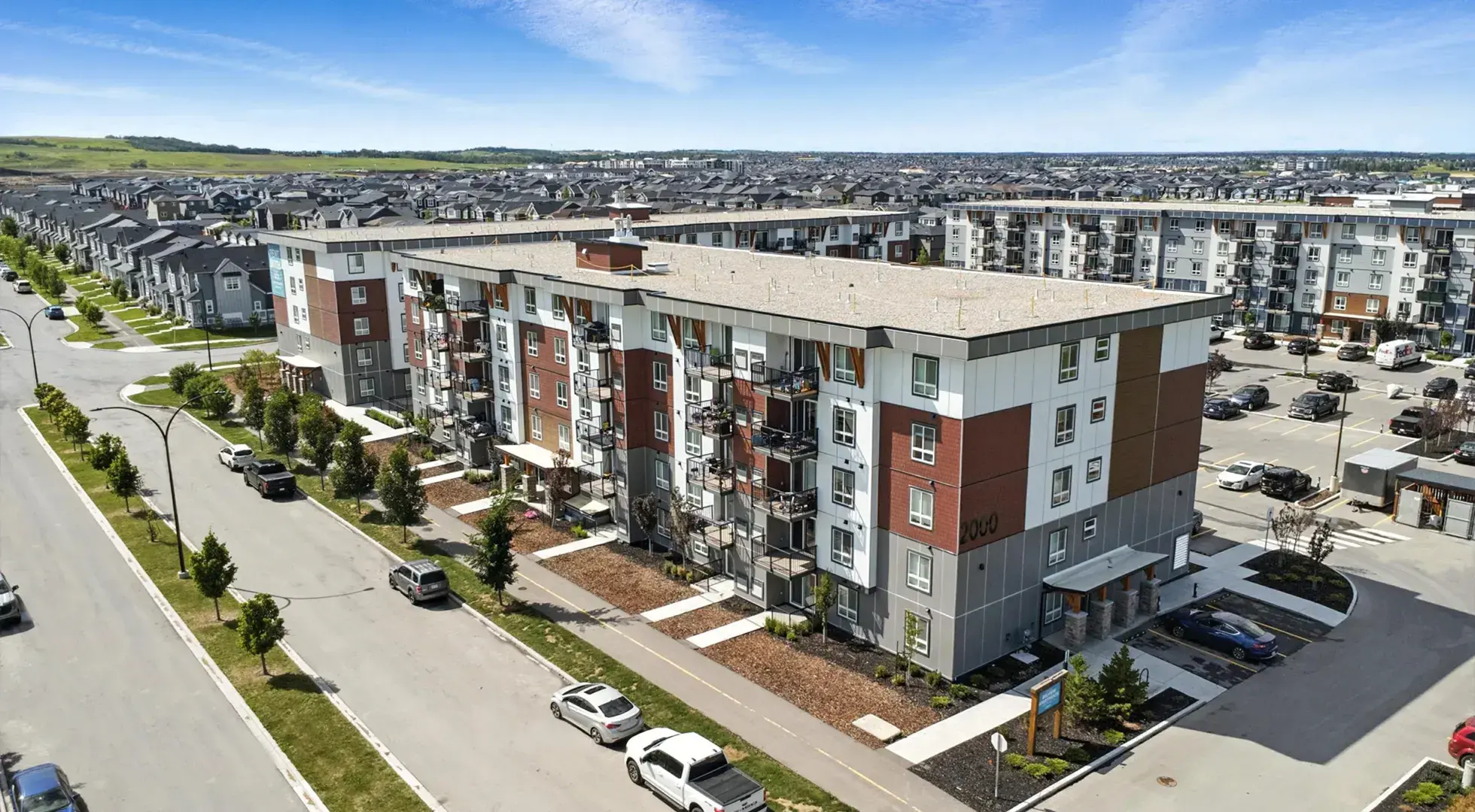 Belview Apartments - Photo 2