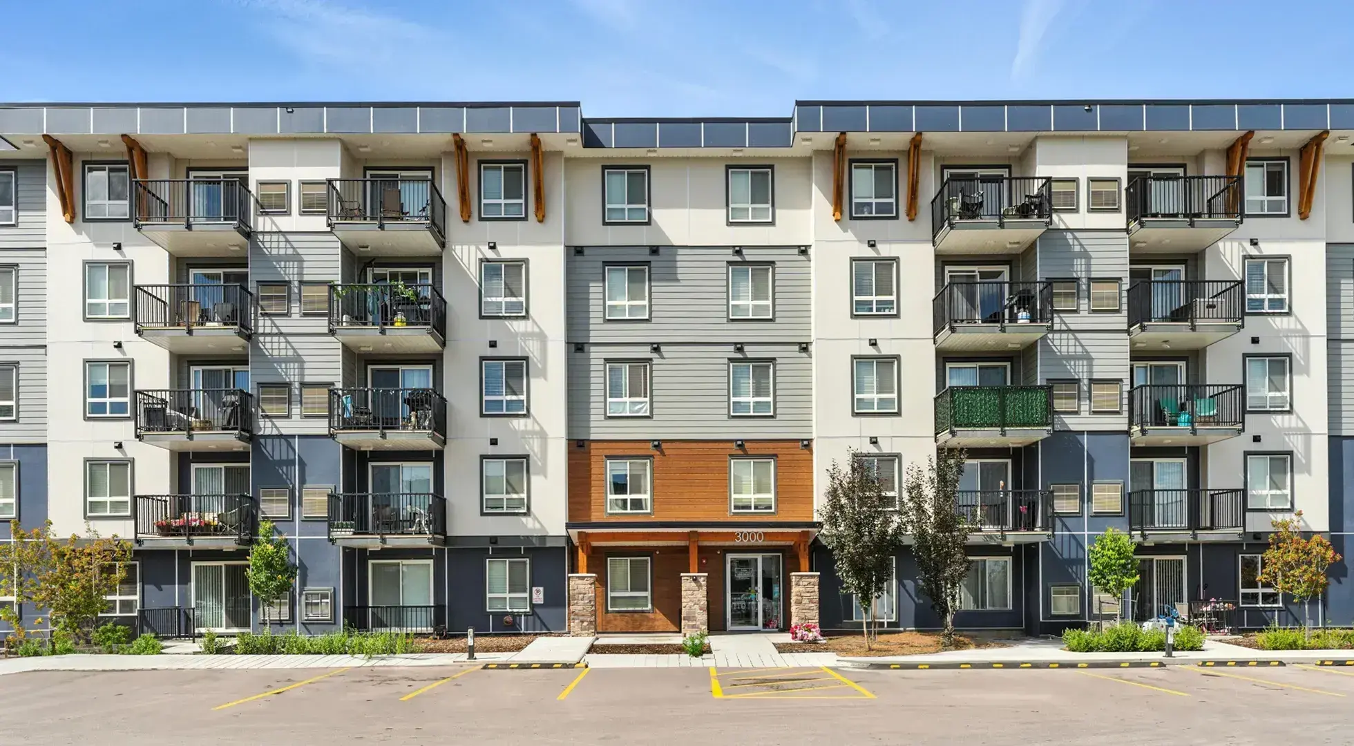 Belview Apartments - Photo 3