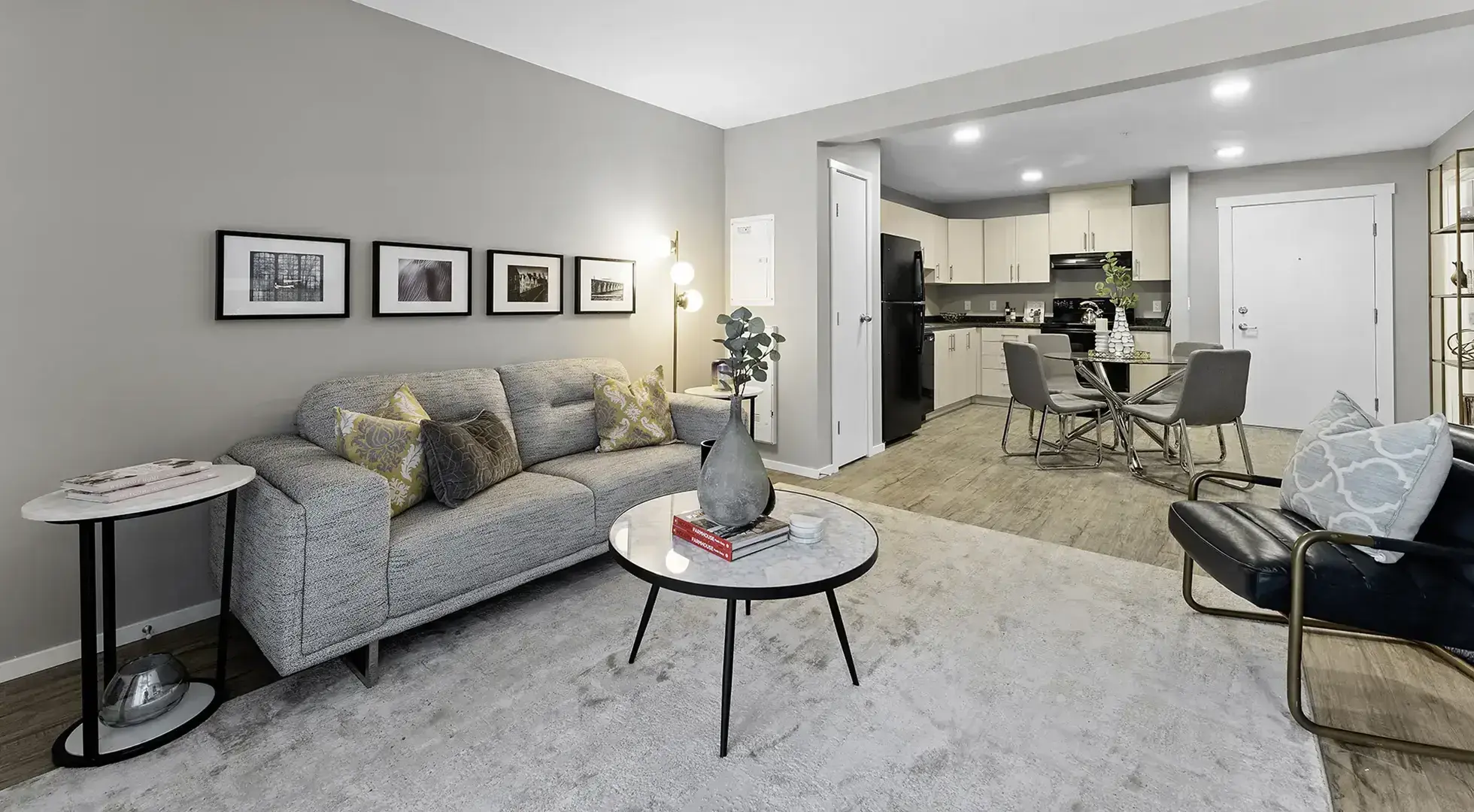 Belview Apartments - Photo 4