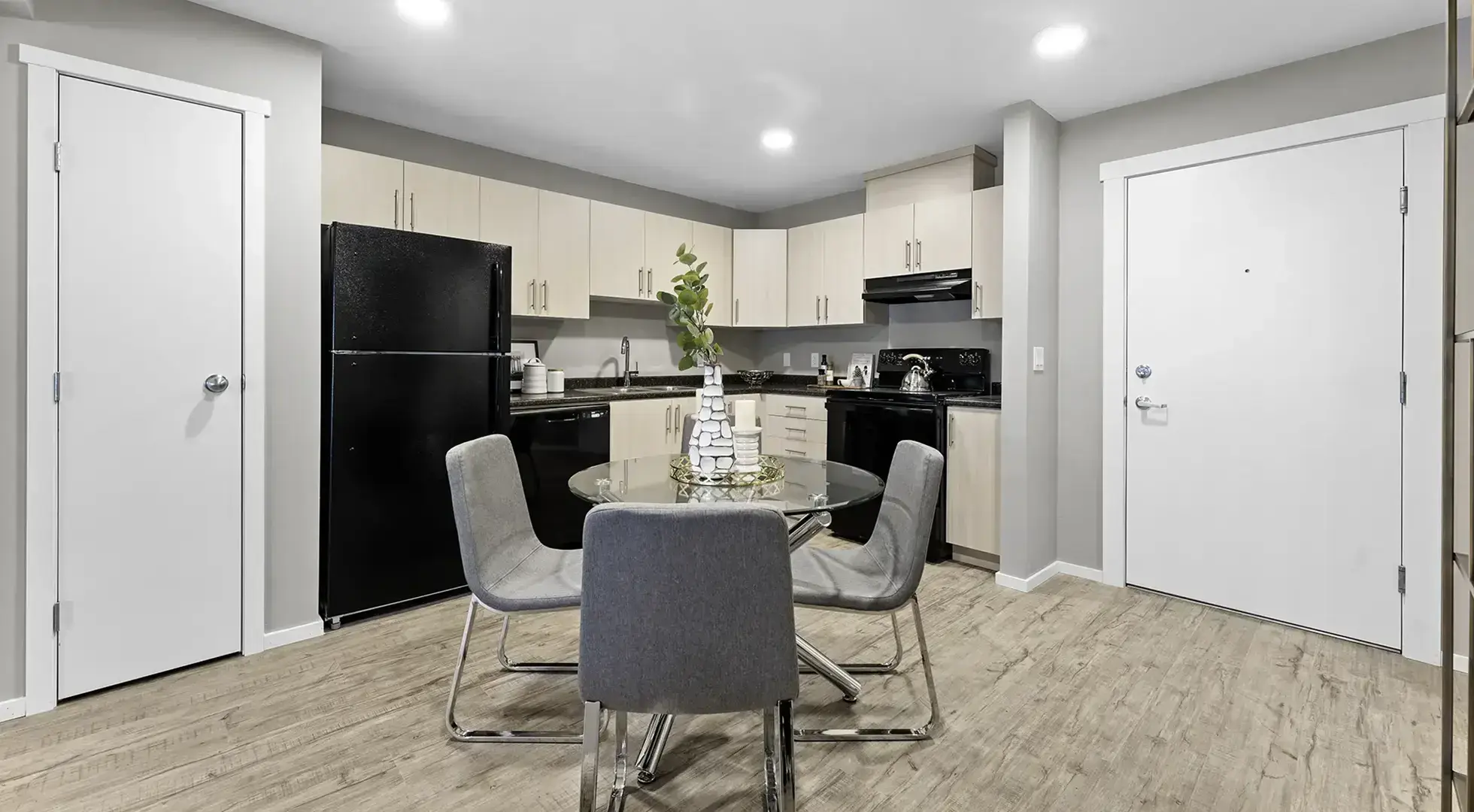 Belview Apartments - Photo 5