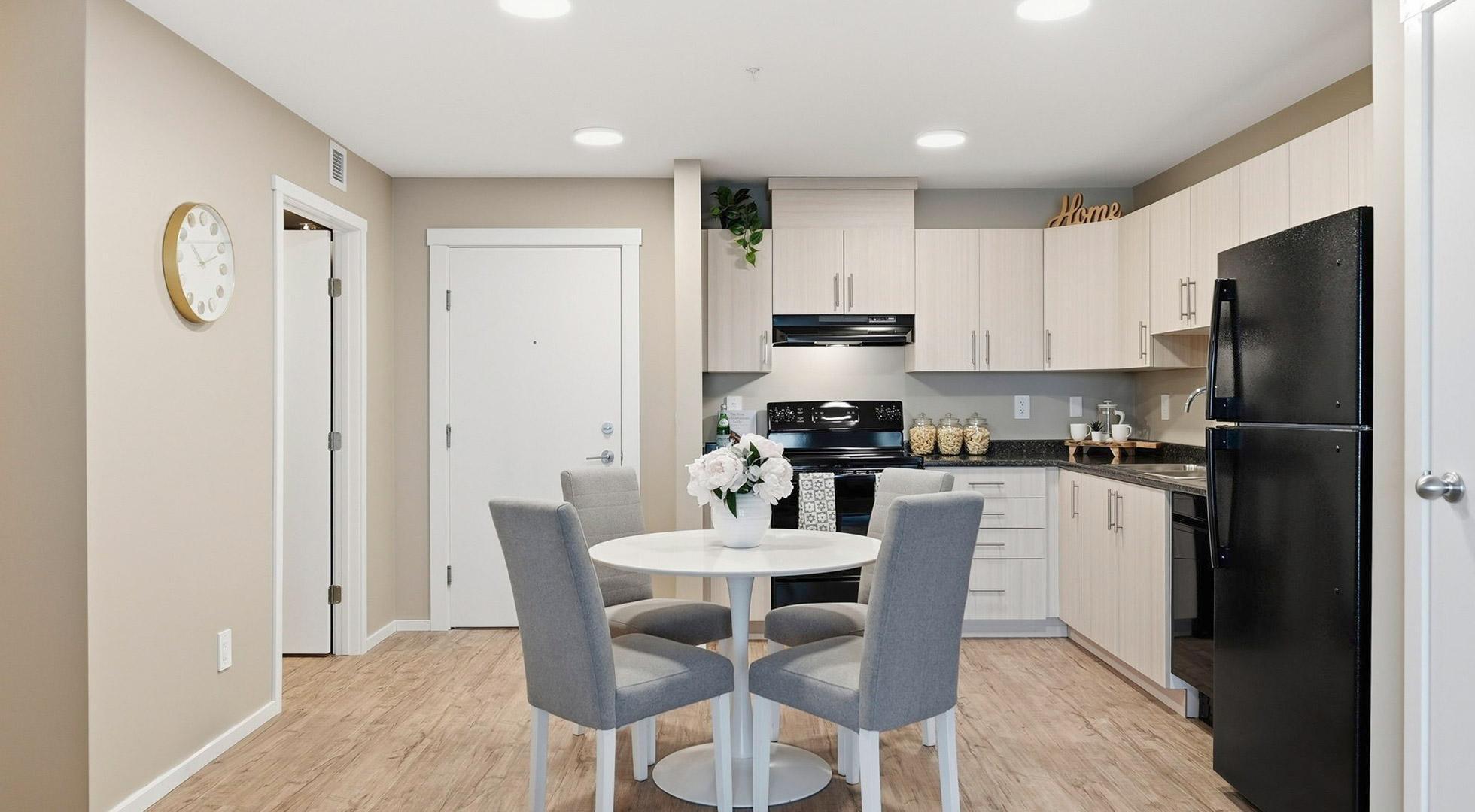 Vista Green Apartments - Photo 5