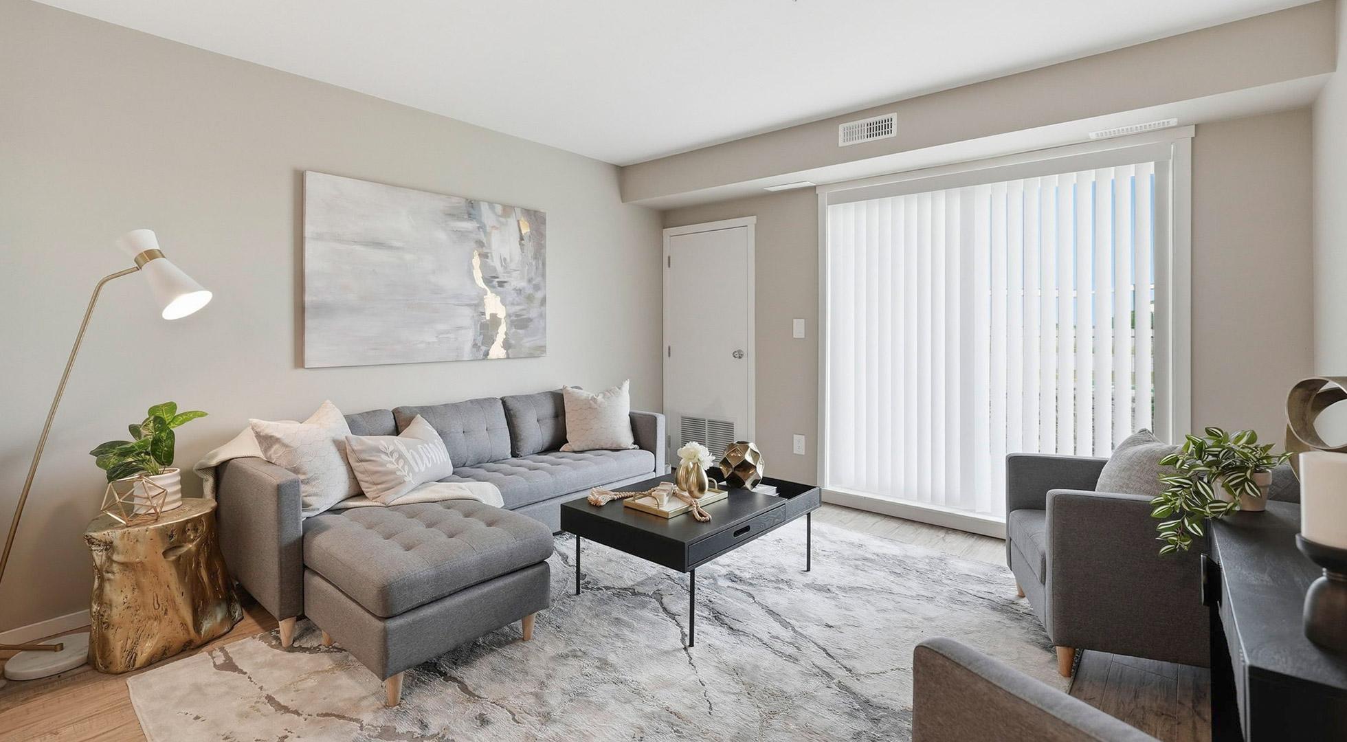 Vista Green Apartments - Photo 4