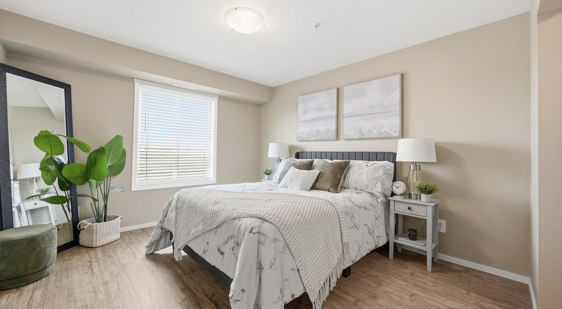 Vista Green Apartments - Photo 6