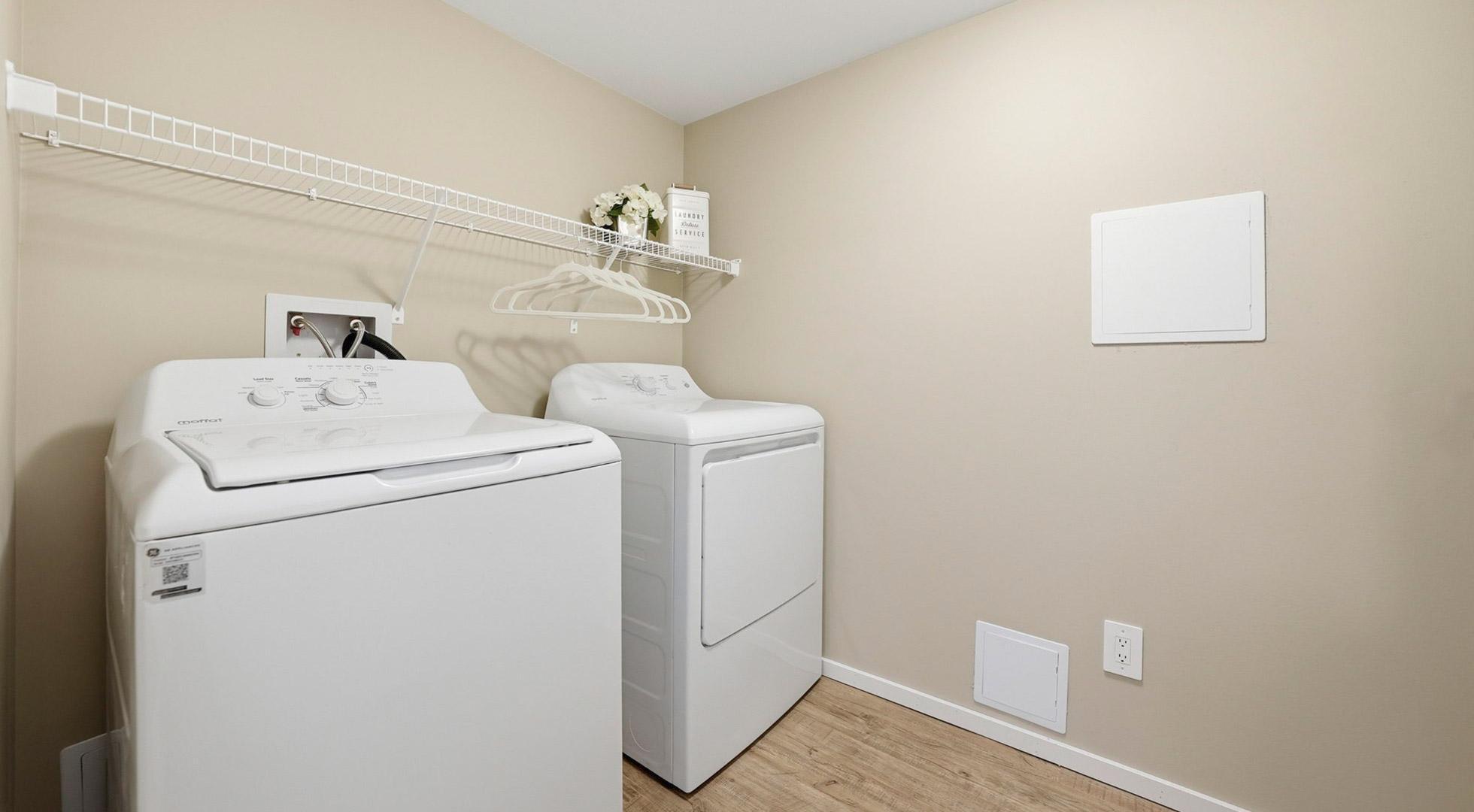 Vista Green Apartments - Photo 9