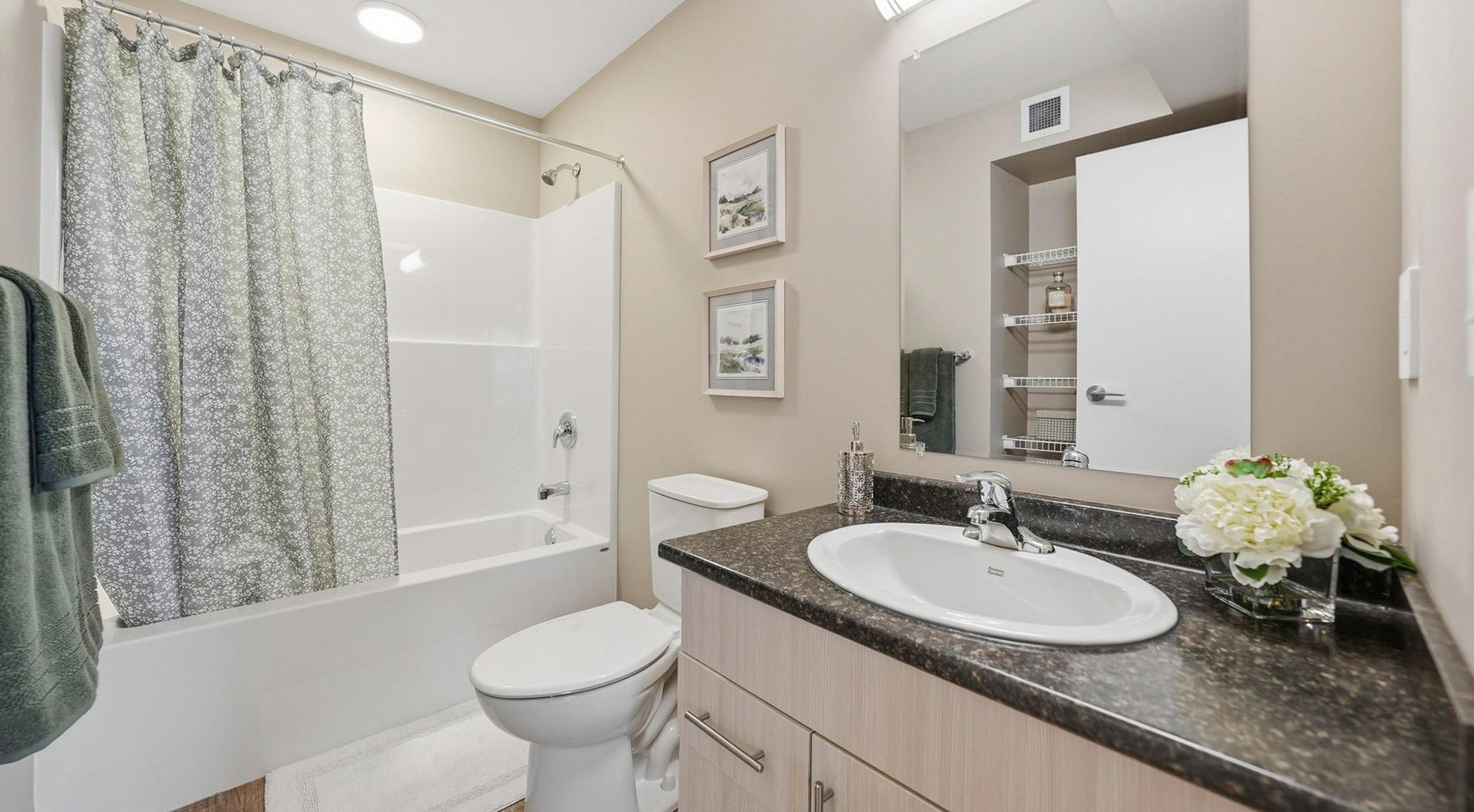 Vista Green Apartments - Photo 7
