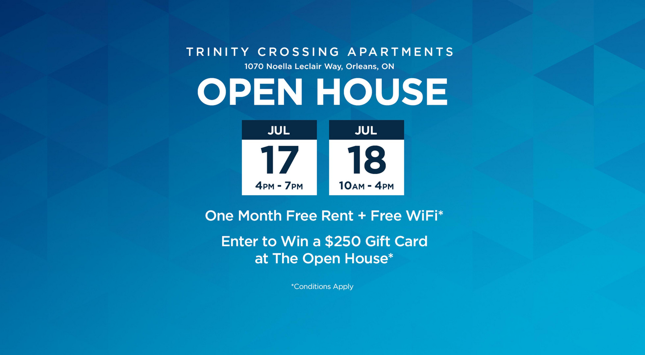 Trinity Crossing Apartments - Photo 2