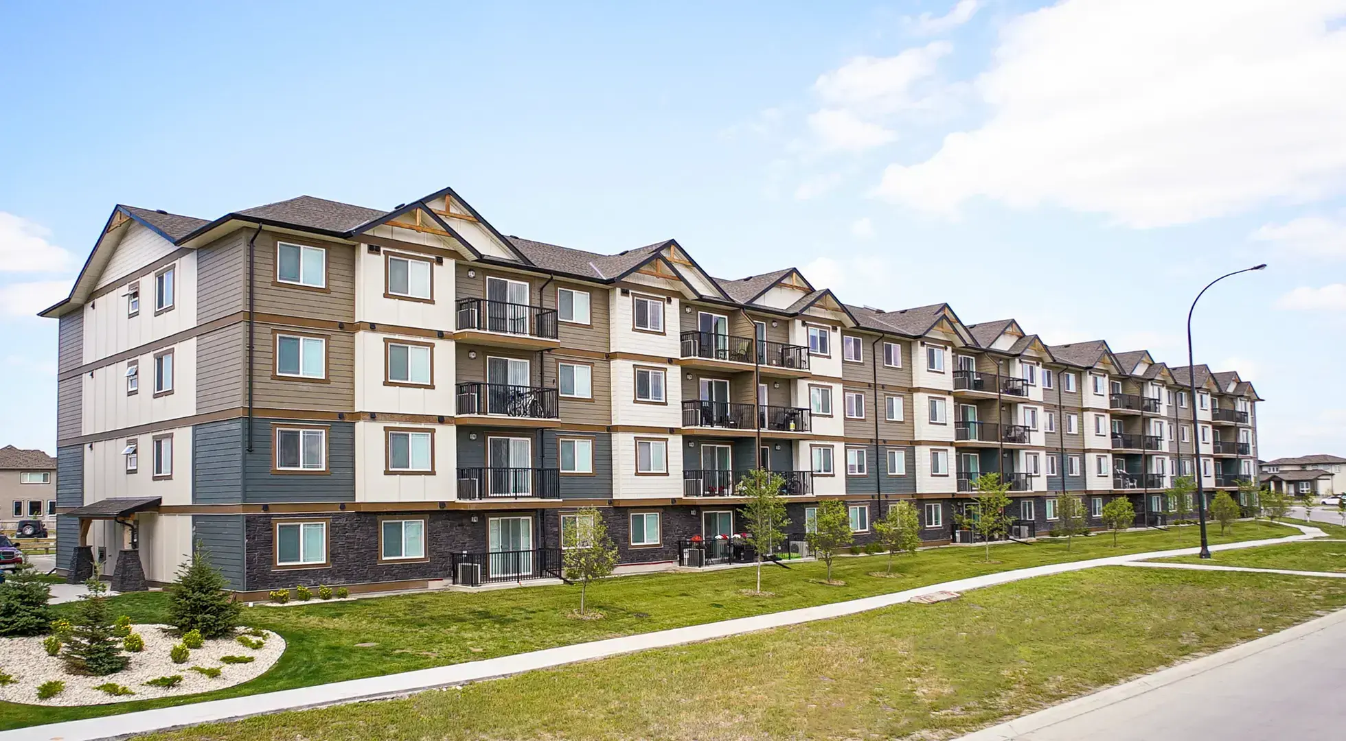 Bridgwater Heights - Photo 2