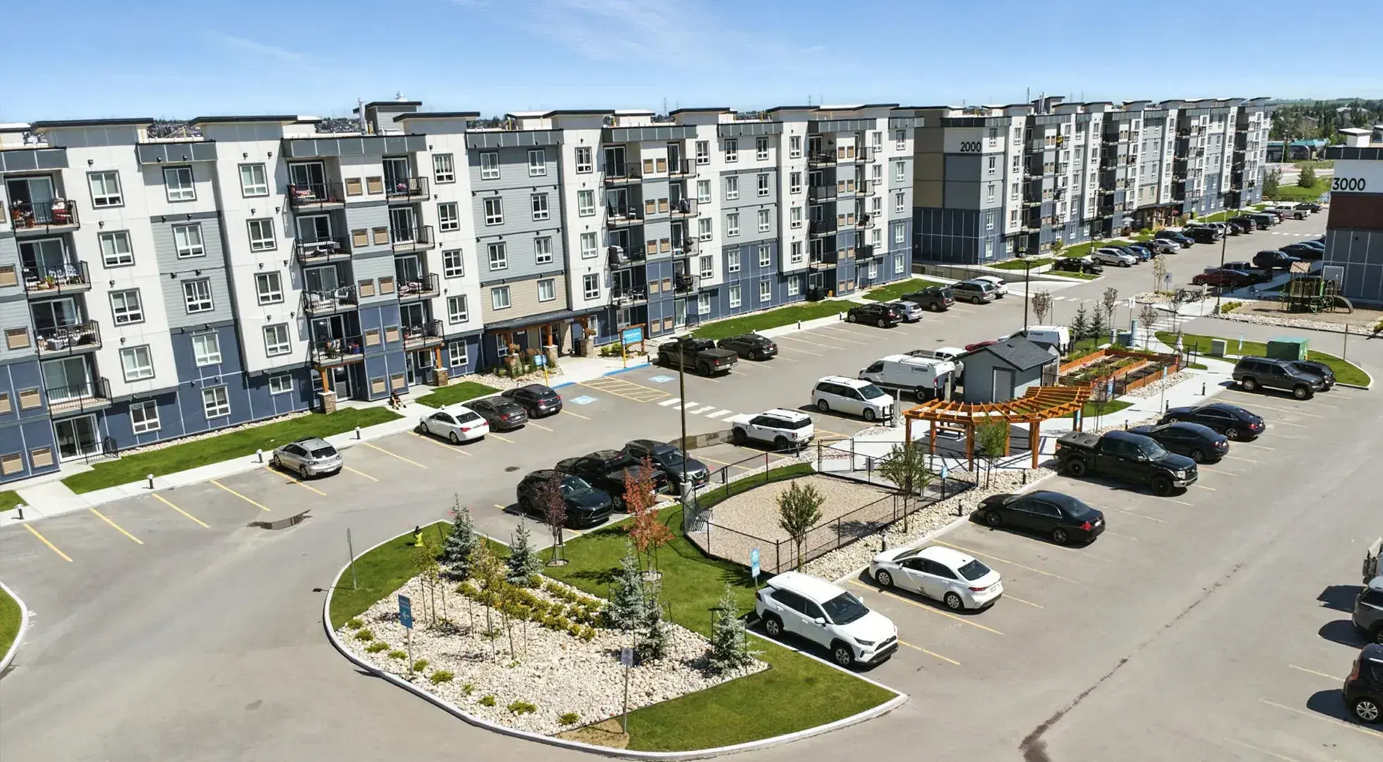 Dawson's Landing Apartments - Photo 3