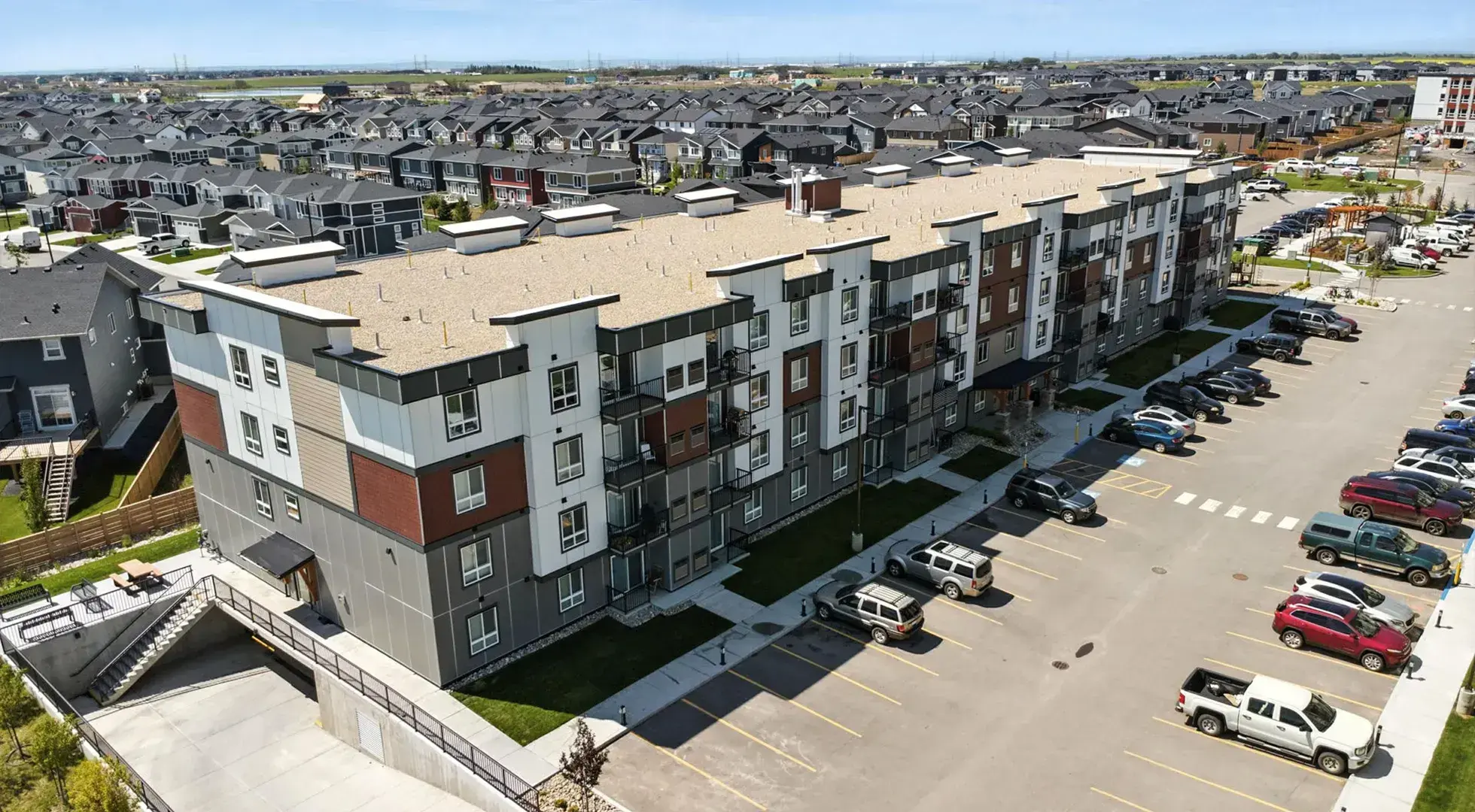 Dawson's Landing Apartments - Photo 4