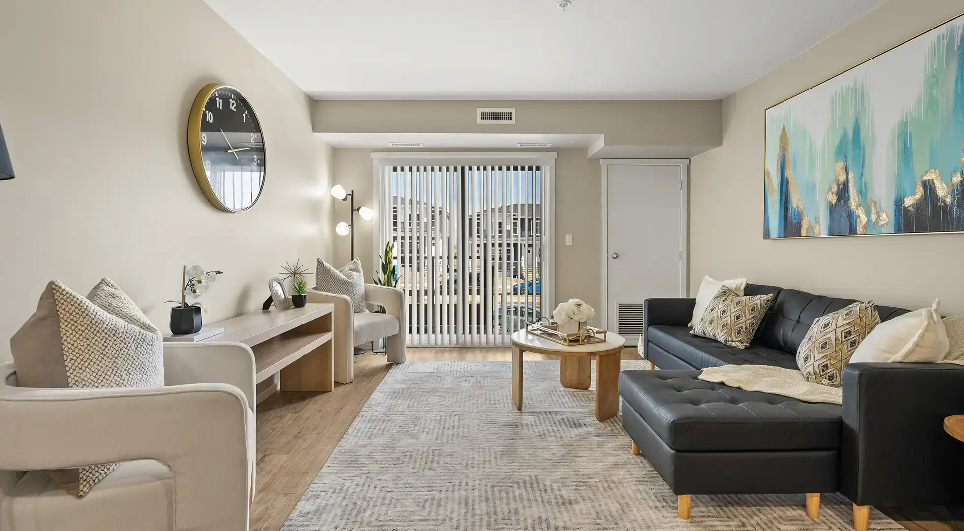 Dawson's Landing Apartments - Photo 6