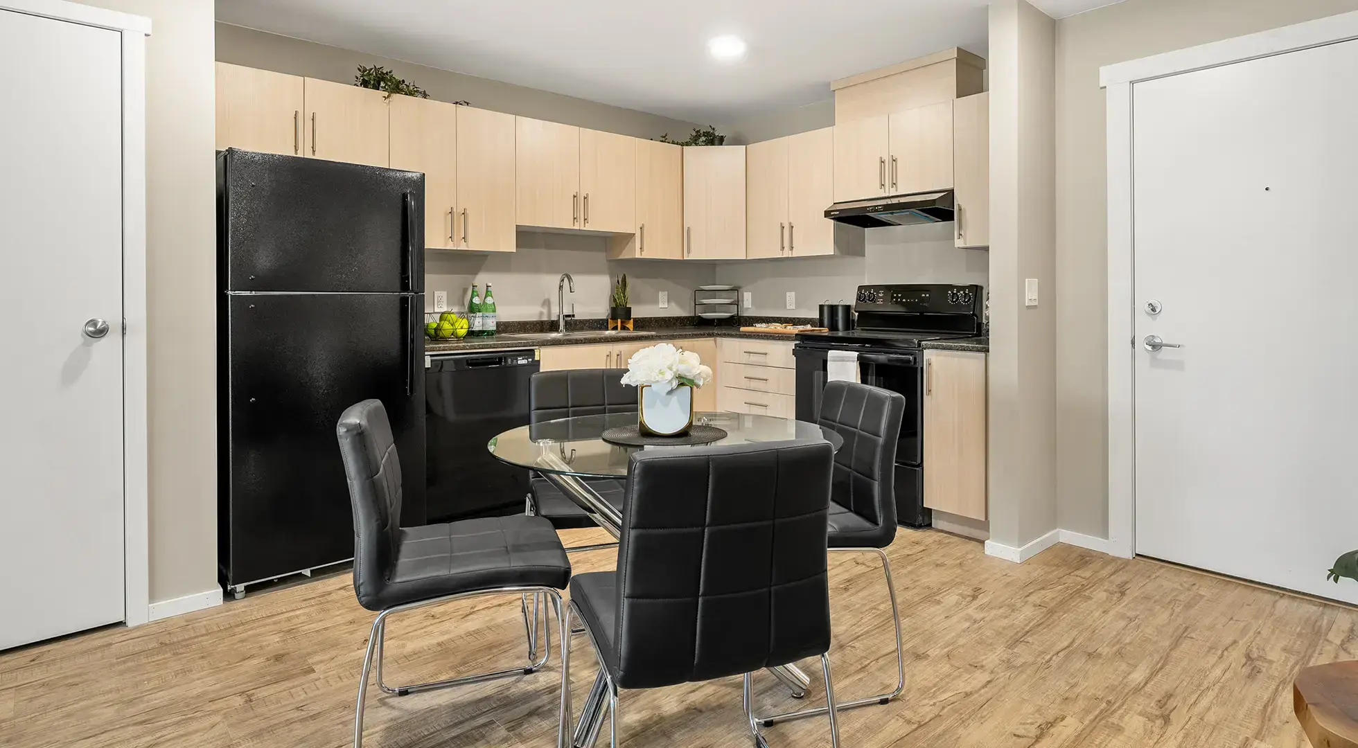Dawson's Landing Apartments - Photo 7