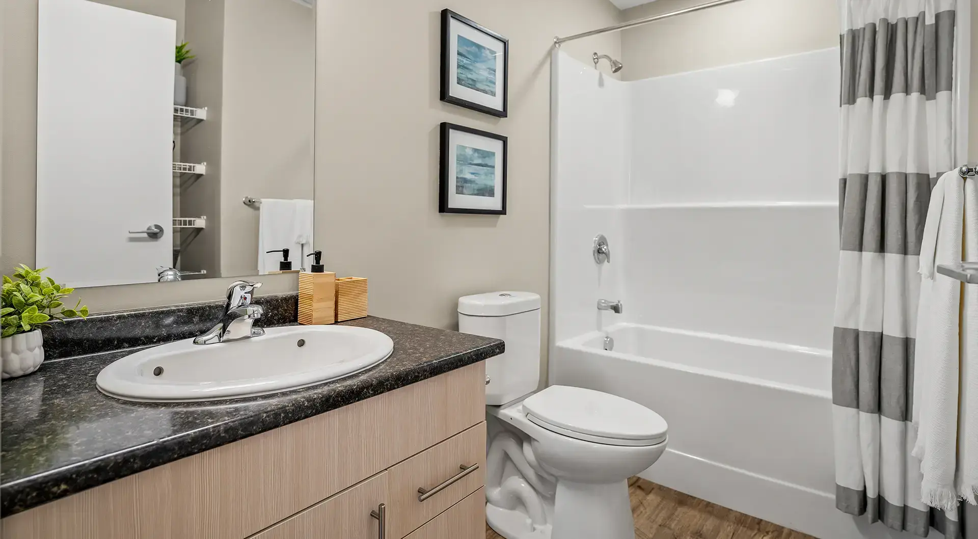 Dawson's Landing Apartments - Photo 10