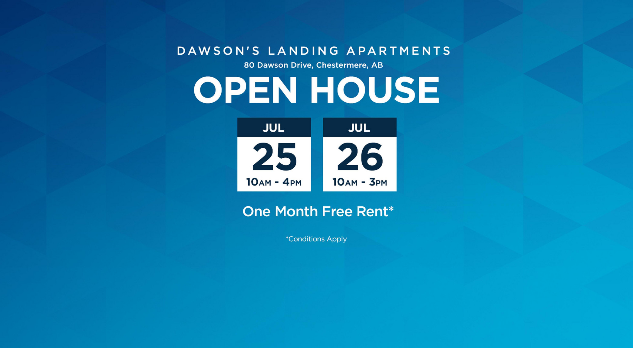 Dawson's Landing Apartments - Photo 2