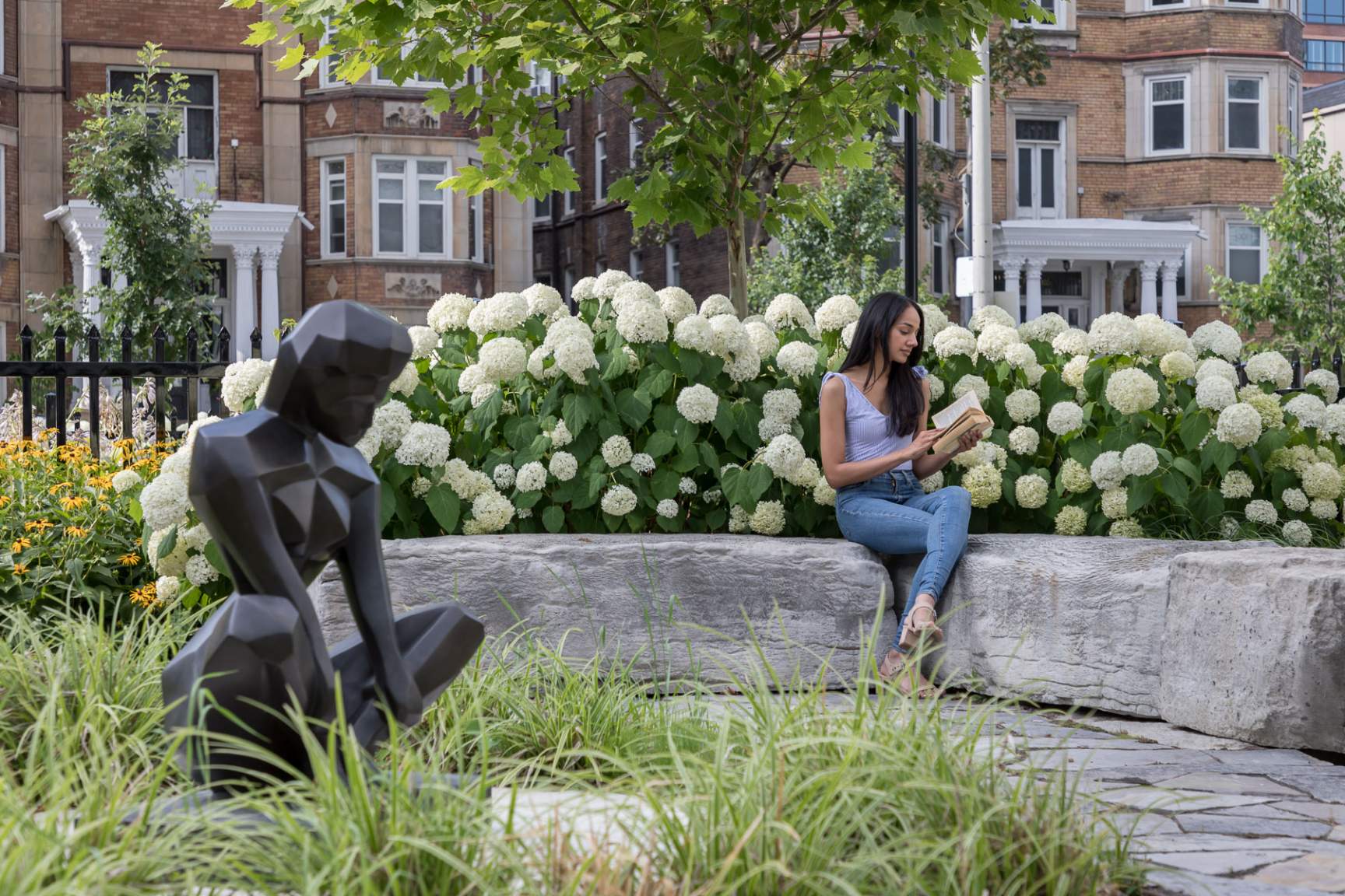 Village Green - Photo 9