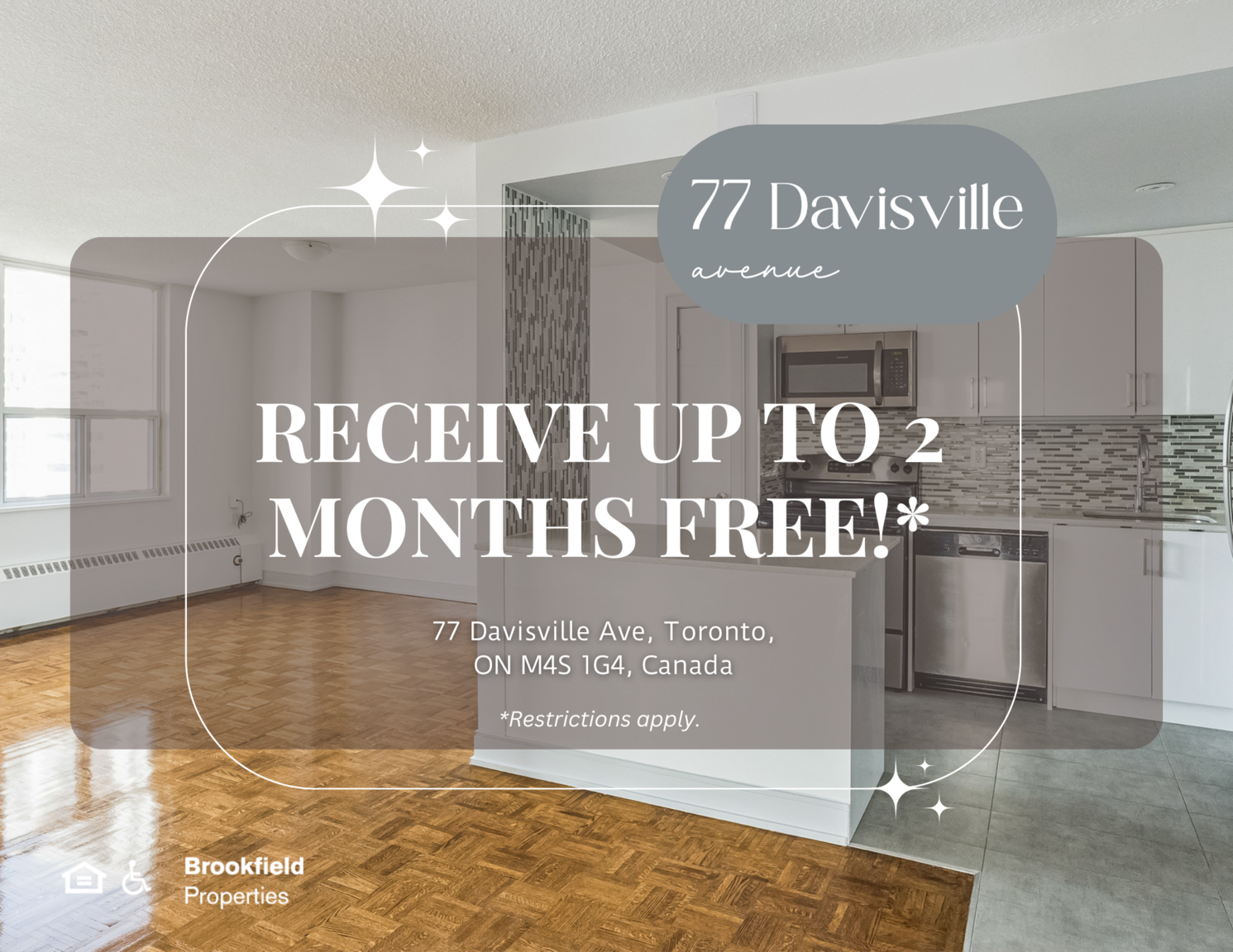 77 Davisville