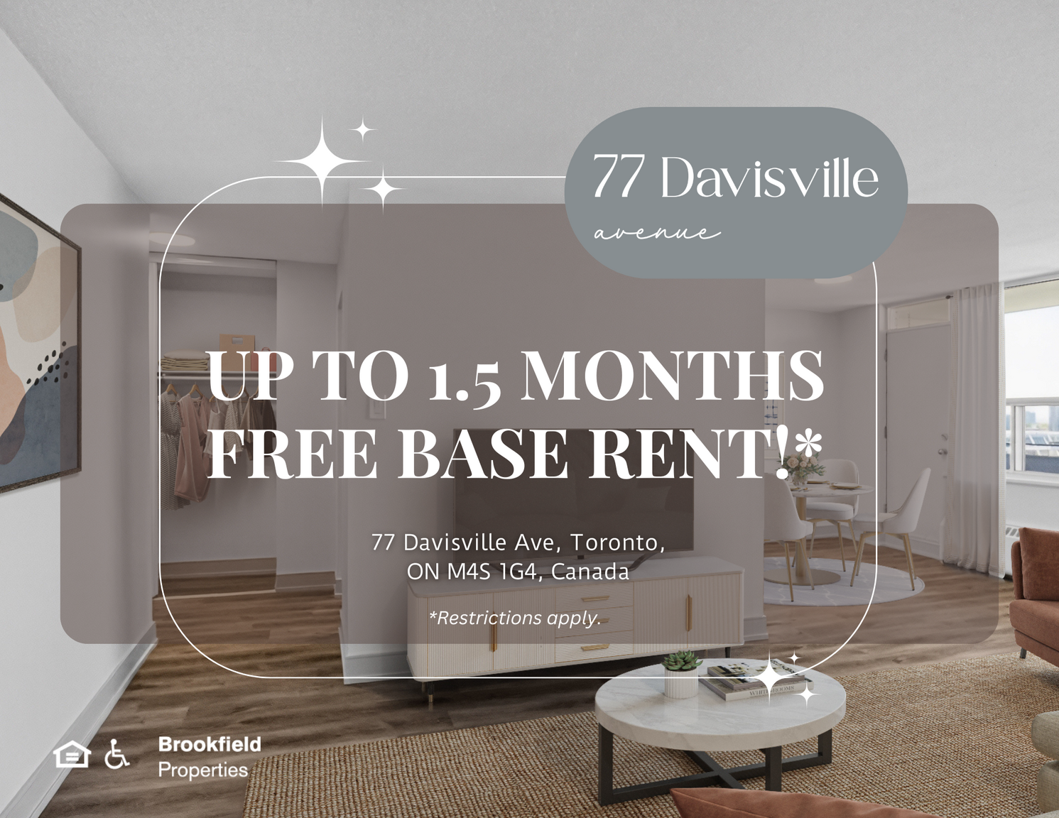 77 Davisville