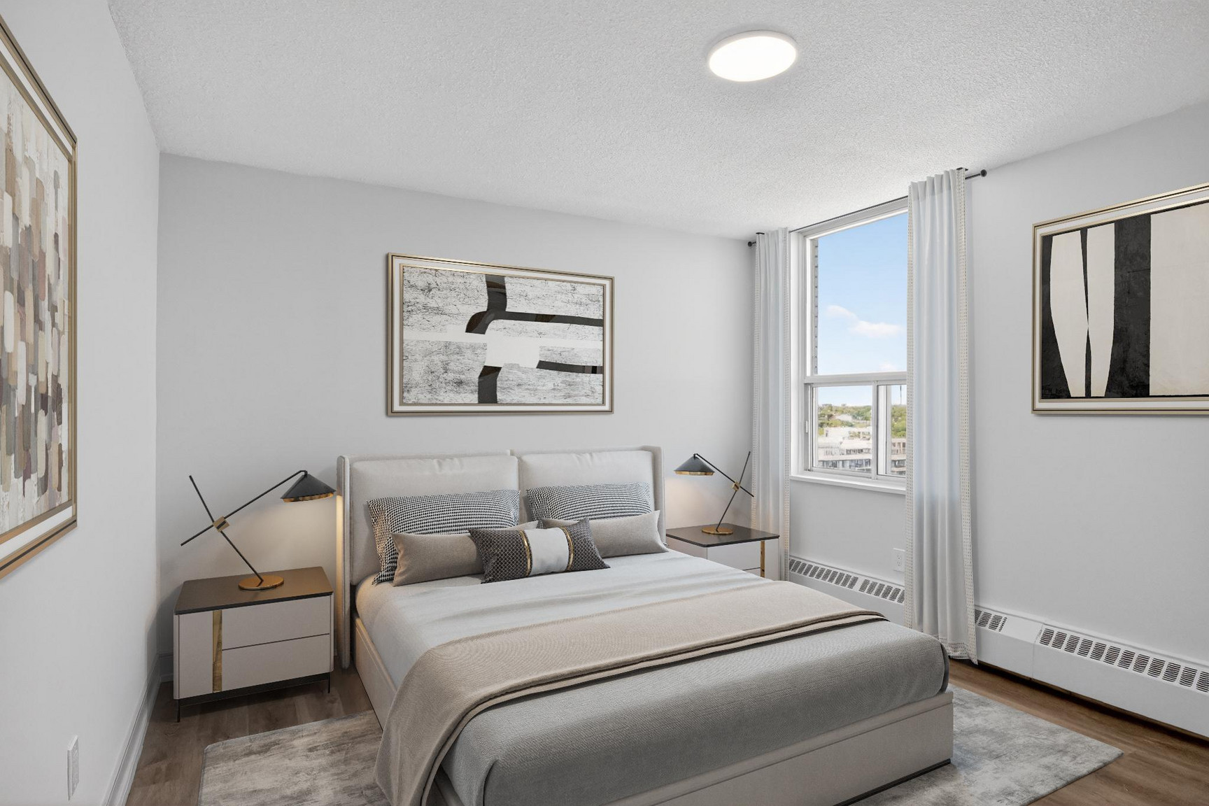 77 Davisville