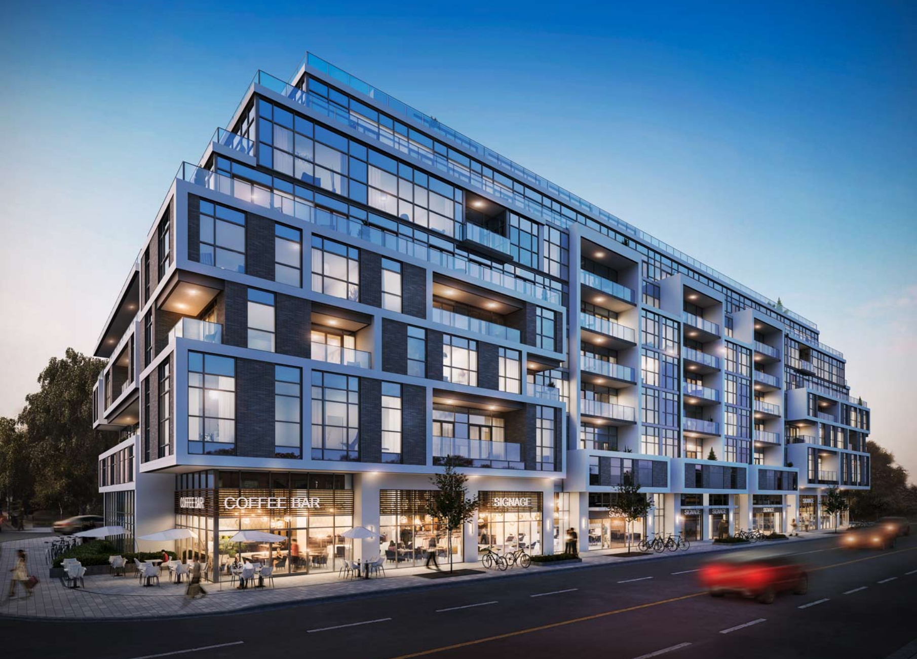 730 Hillsdale Avenue East, Toronto, ON M4S 0C9 — photo 2