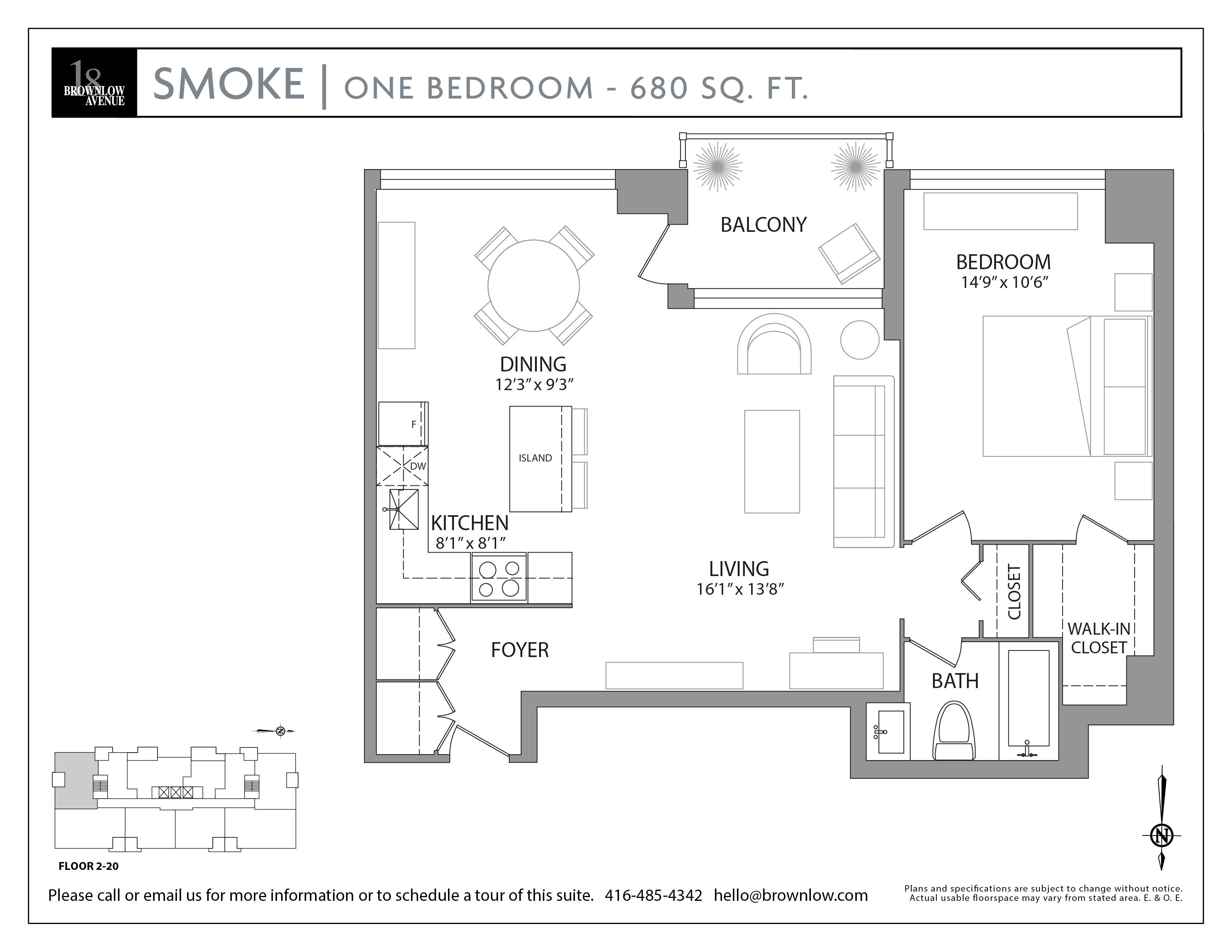 Smoke - 1108