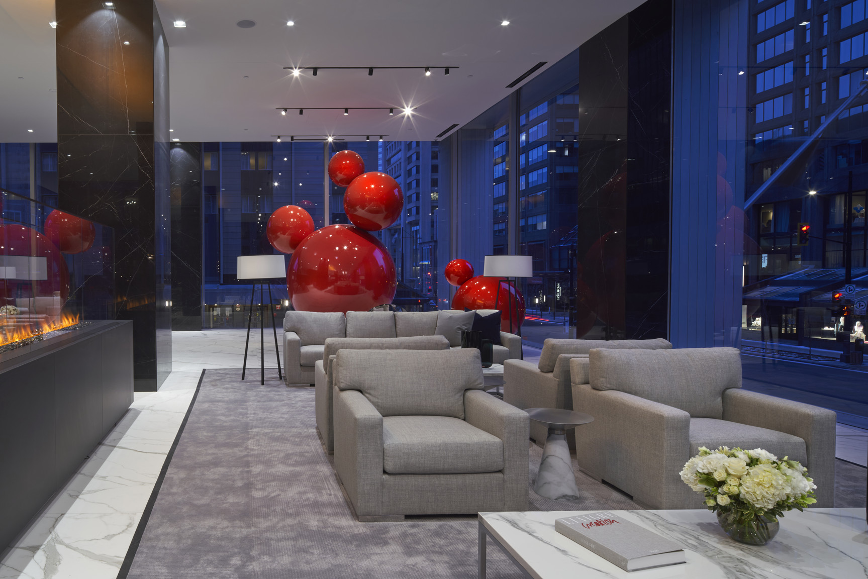 Le Cartier - Photo 2