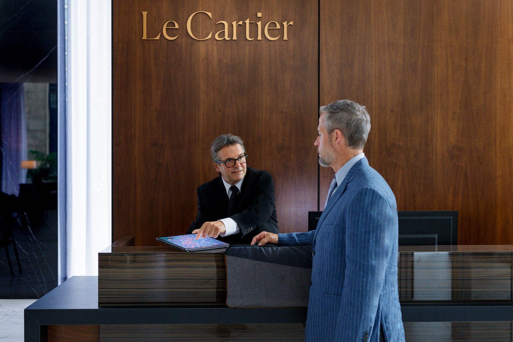 Le Cartier - Photo 23