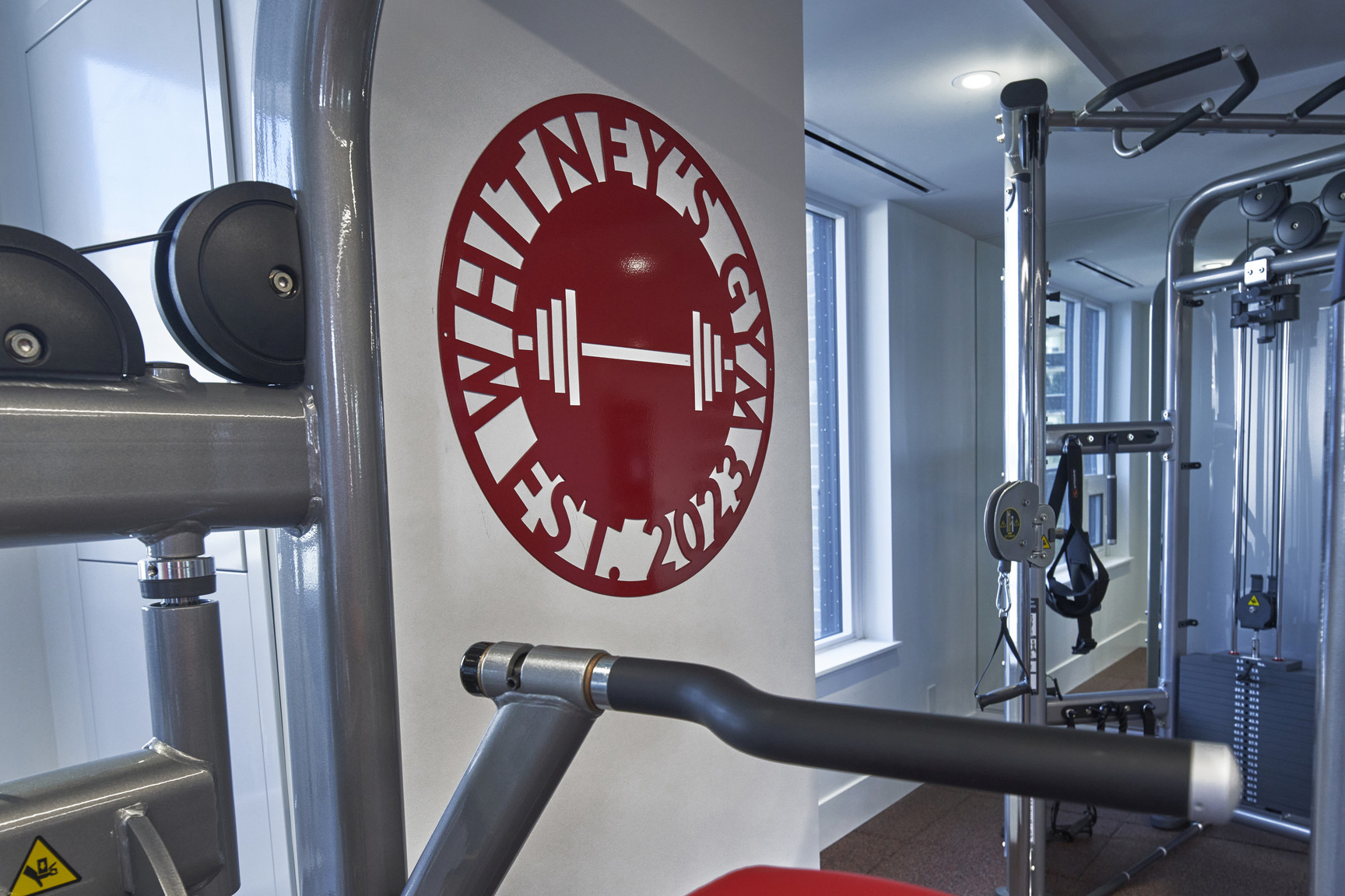 The Whitney On Redpath - Photo 13
