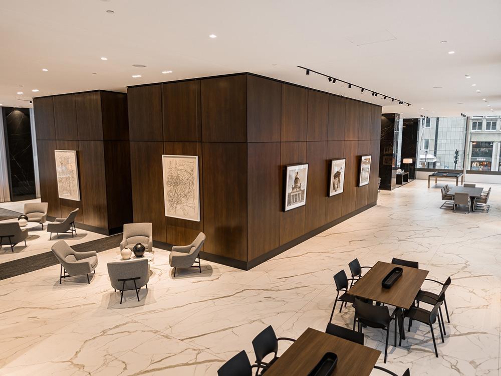 Le Cartier - Photo 27