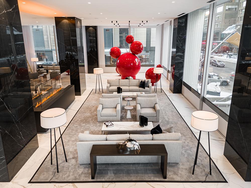 Le Cartier - Photo 28
