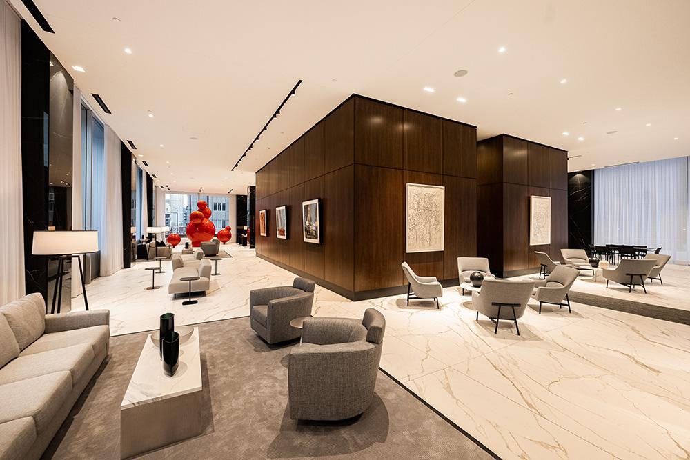 Le Cartier - Photo 31