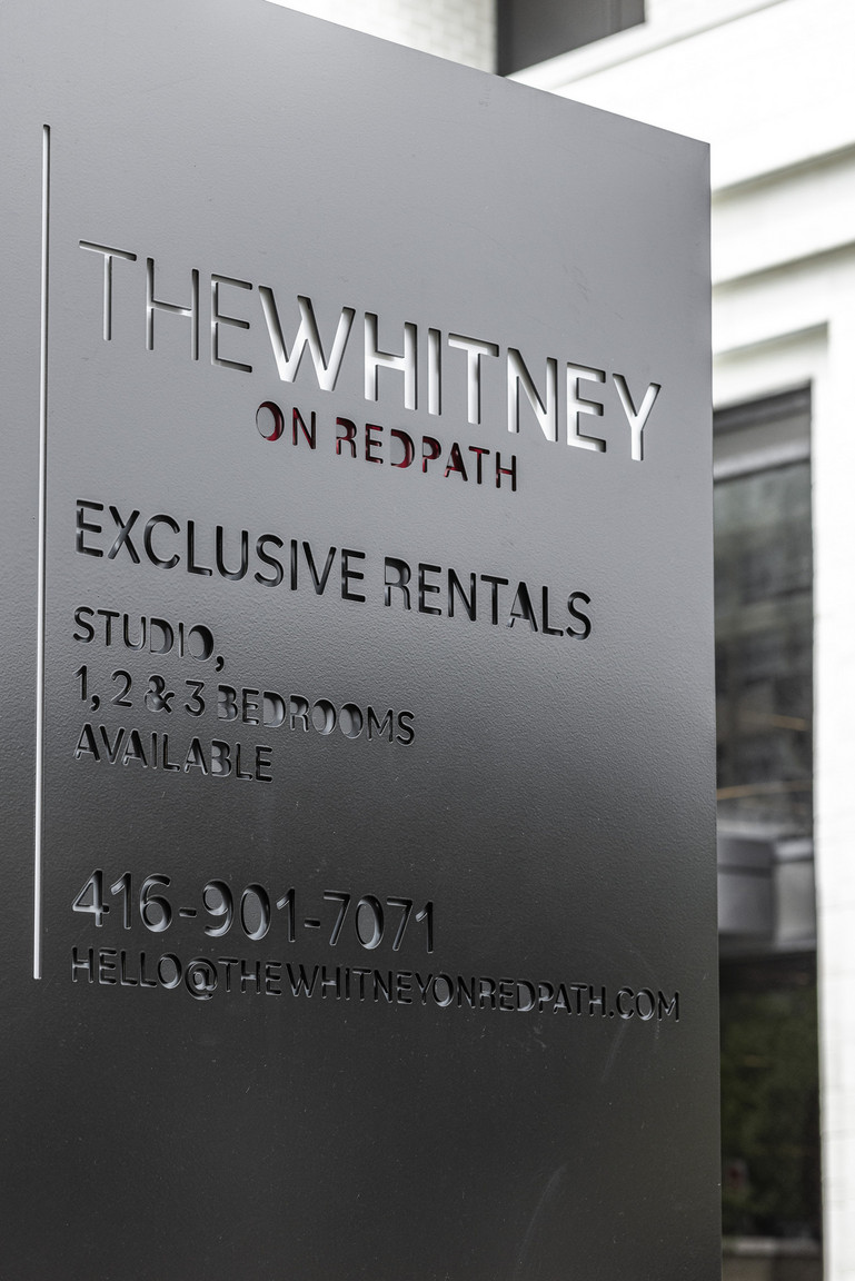 The Whitney On Redpath - Photo 25