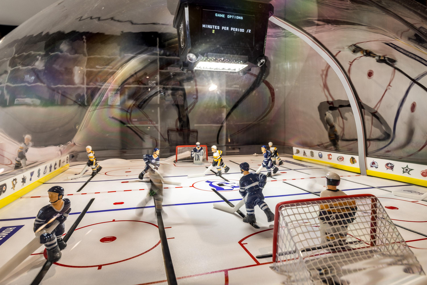 The Whitney On Redpath - Photo 17