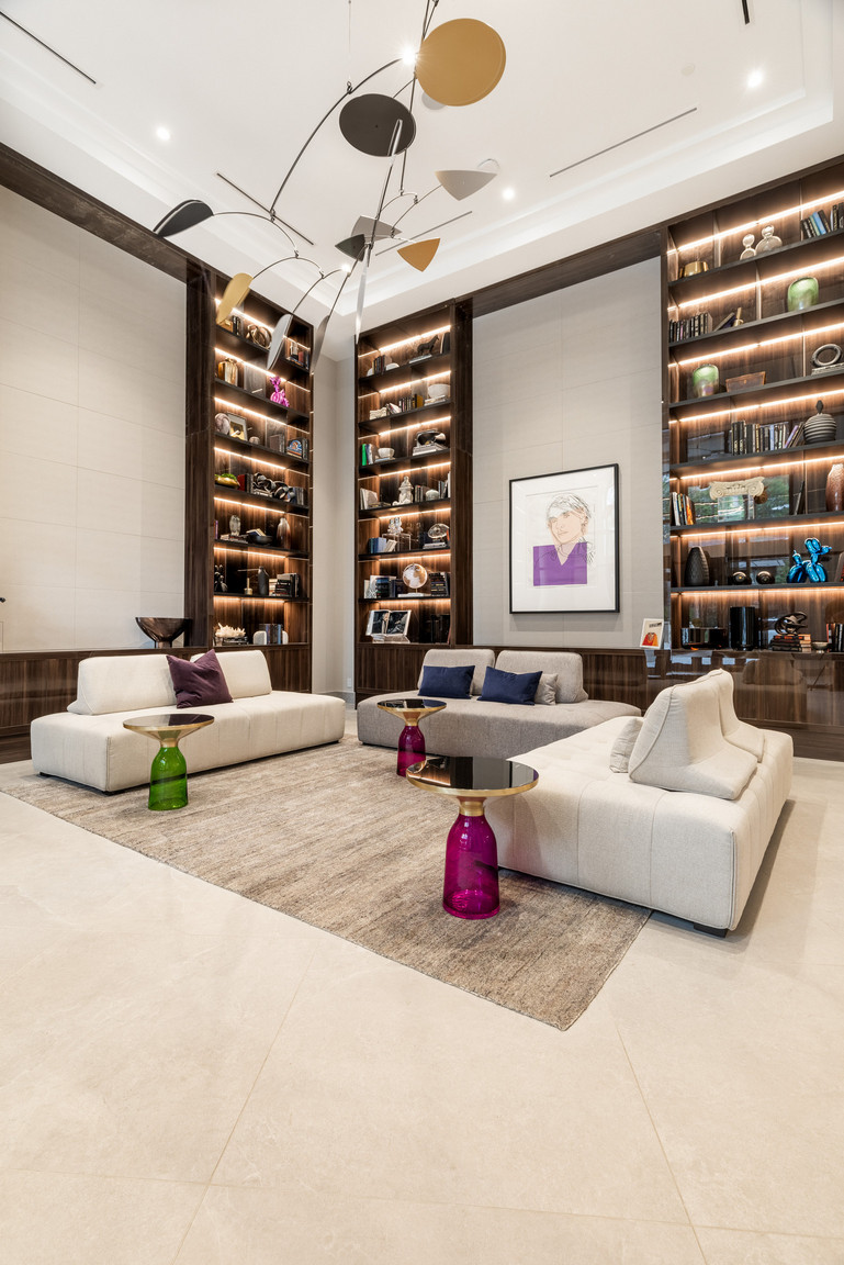 The Whitney On Redpath - Photo 8