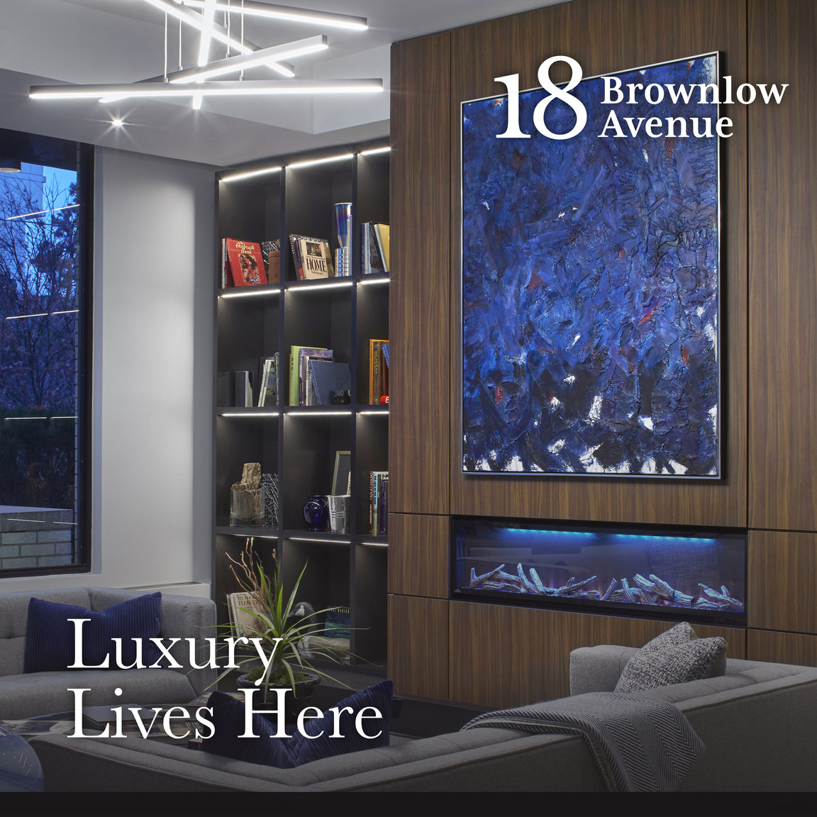18 Brownlow  - Photo 3