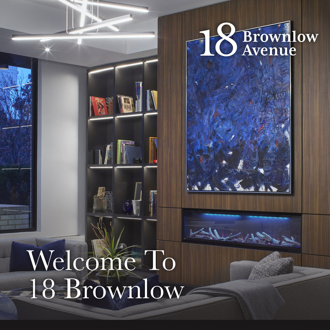 18 Brownlow  - Photo 19